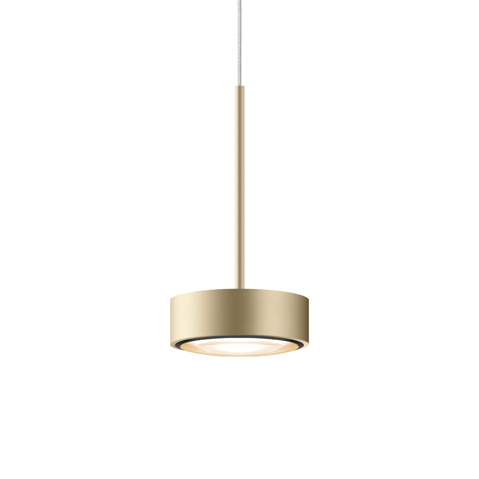 KLYP 30° LV OE, 12W, 350mA, SK3, 2700K KLYP 30° LV OE, 12W, 350mA, SK3, 2700K