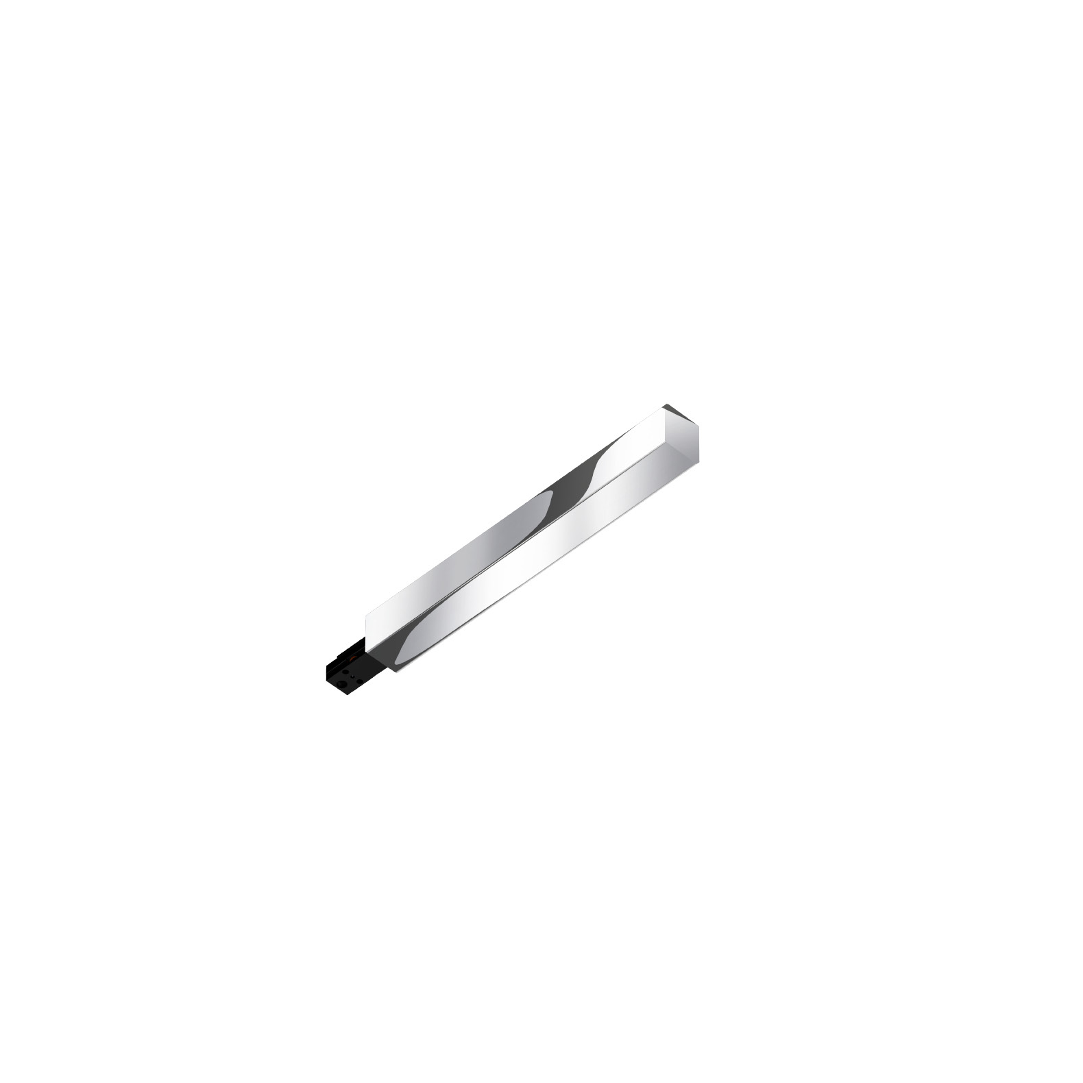 ALIMENTATION C END-SMALL ALL-IN, 2x1000W, CdP1, chrome ALIMENTATION C END-SMALL ALL-IN, 2x1000W, CdP1, chrome