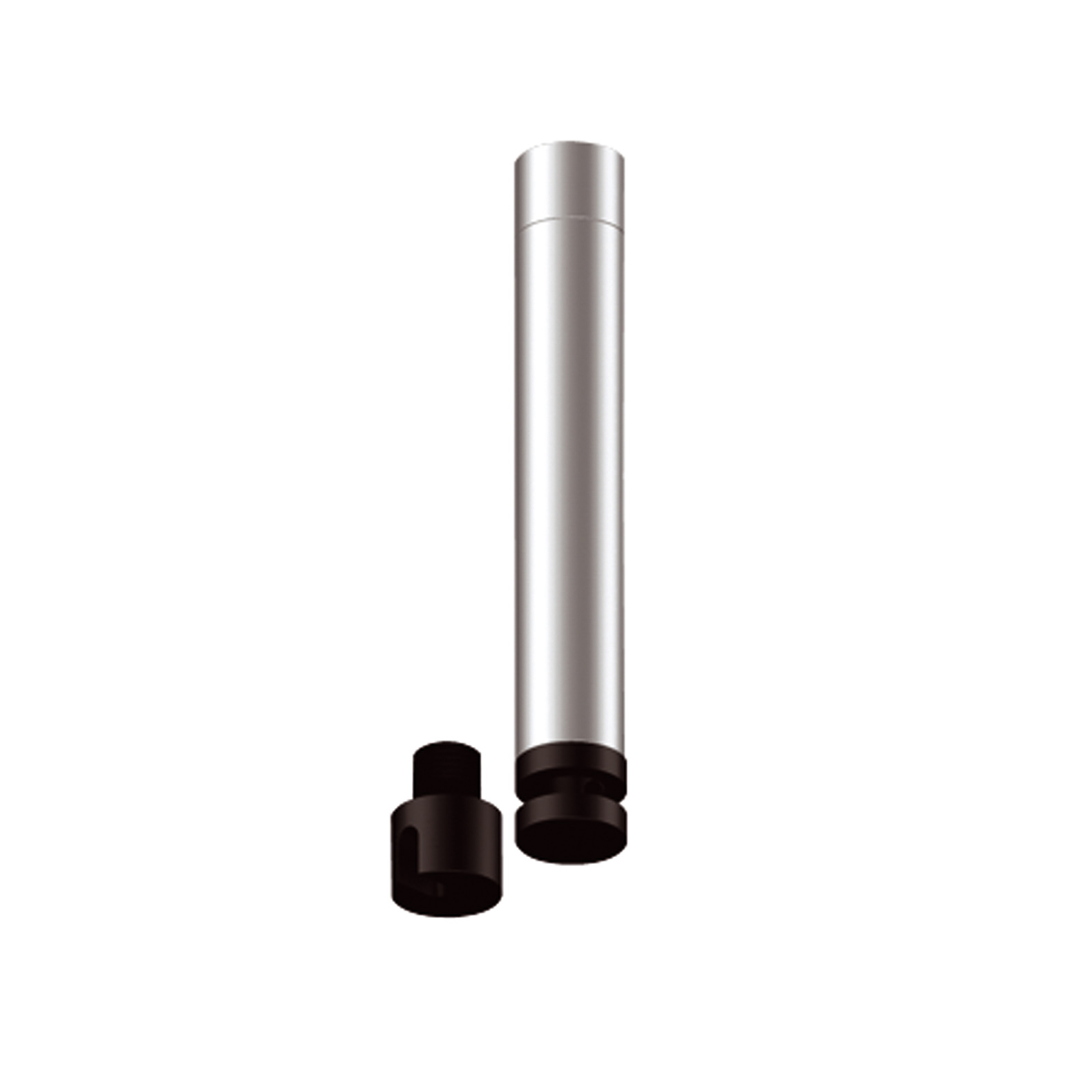 FIXATION C/W 100 HLI, L: 100 mm, matt chrome FIXATION C/W 100 HLI, L: 100 mm, matt chrome