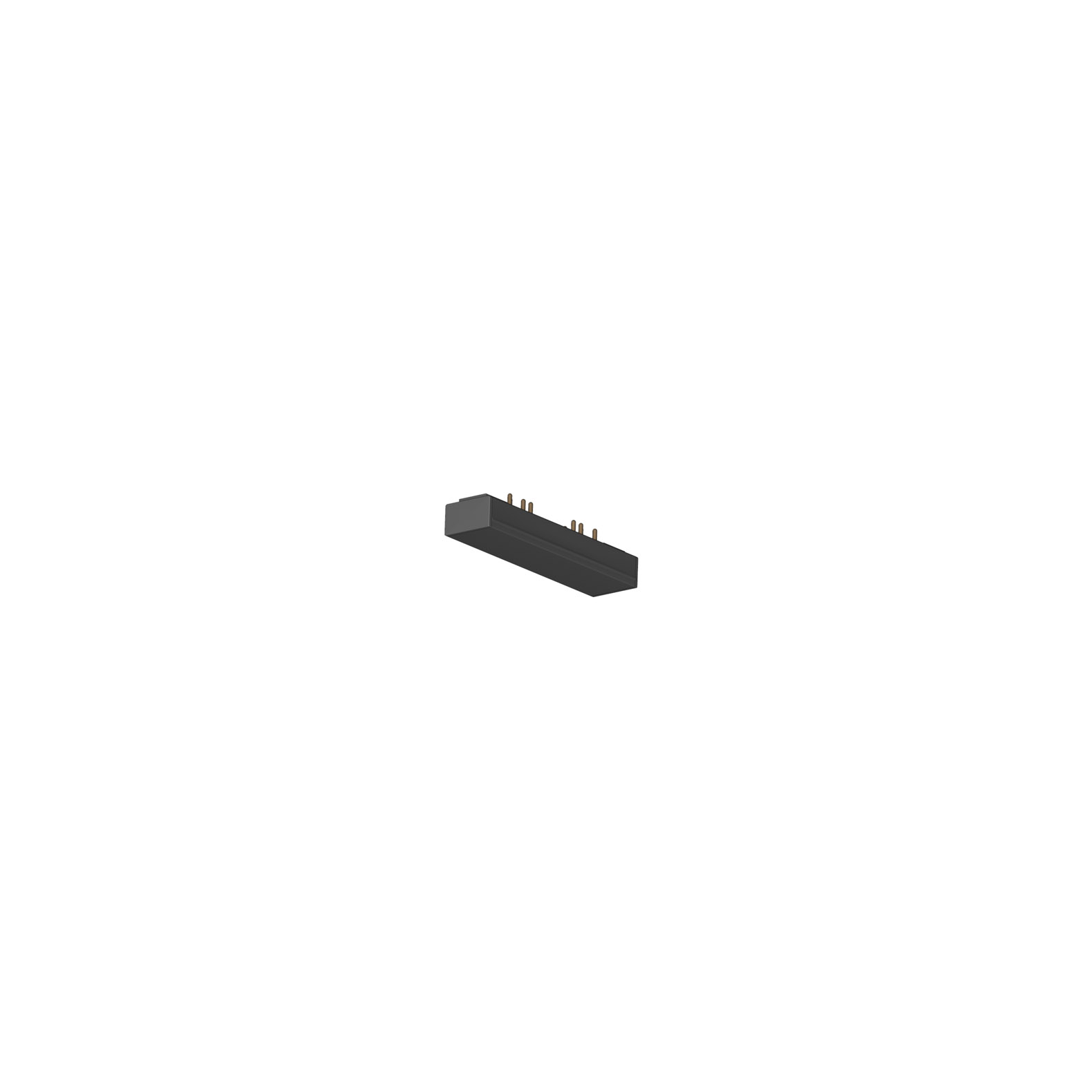 VERBINDER SCHIENE SPEZIAL MICRO VERBINDER SCHIENE SPEZIAL MICRO