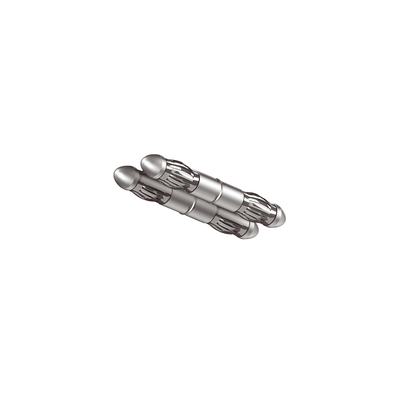CONNECTOR VIA CONNECTOR VIA