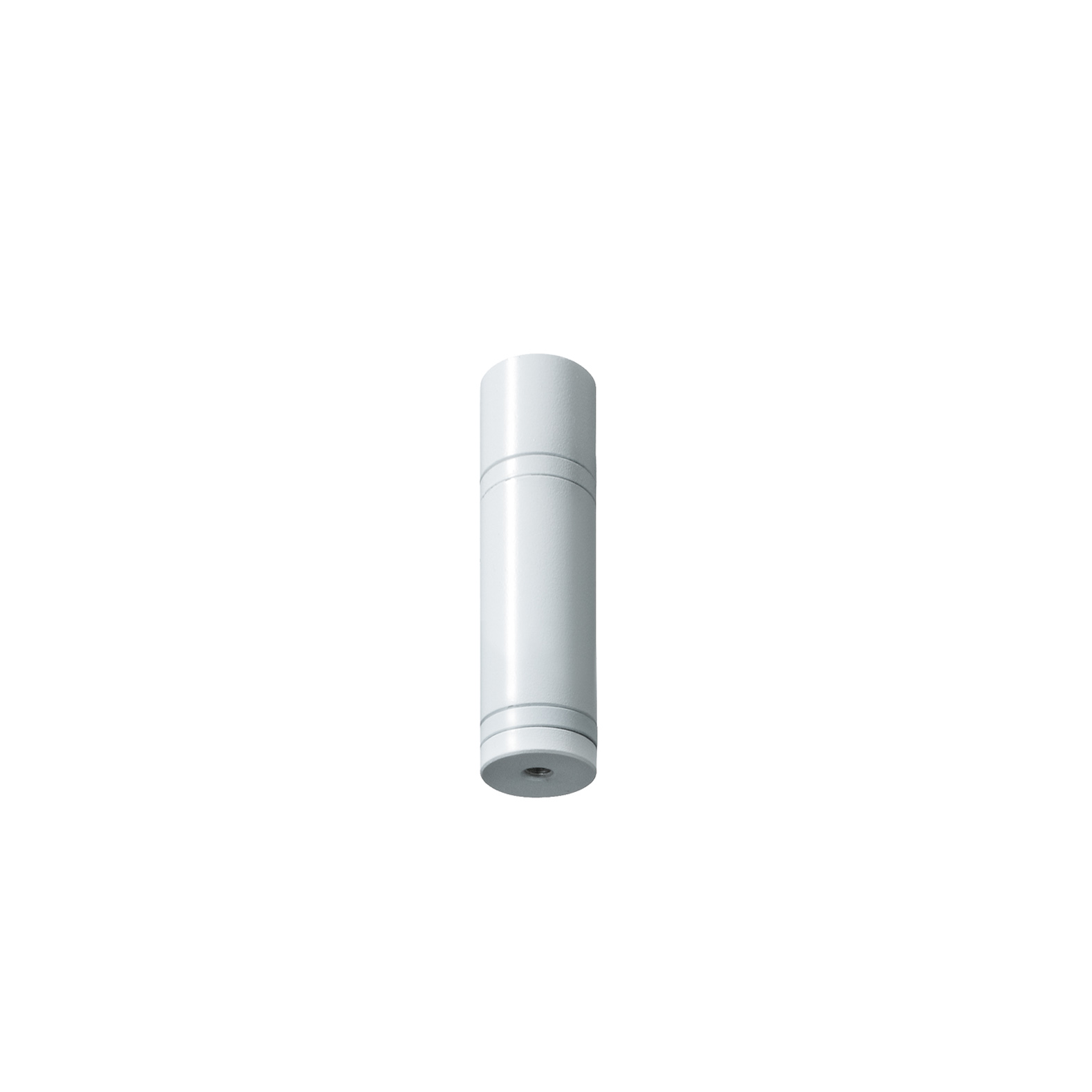 SPACER ROD 36 ALL-IN DLR, white, L: 36mm SPACER ROD 36 ALL-IN DLR, white, L: 36mm