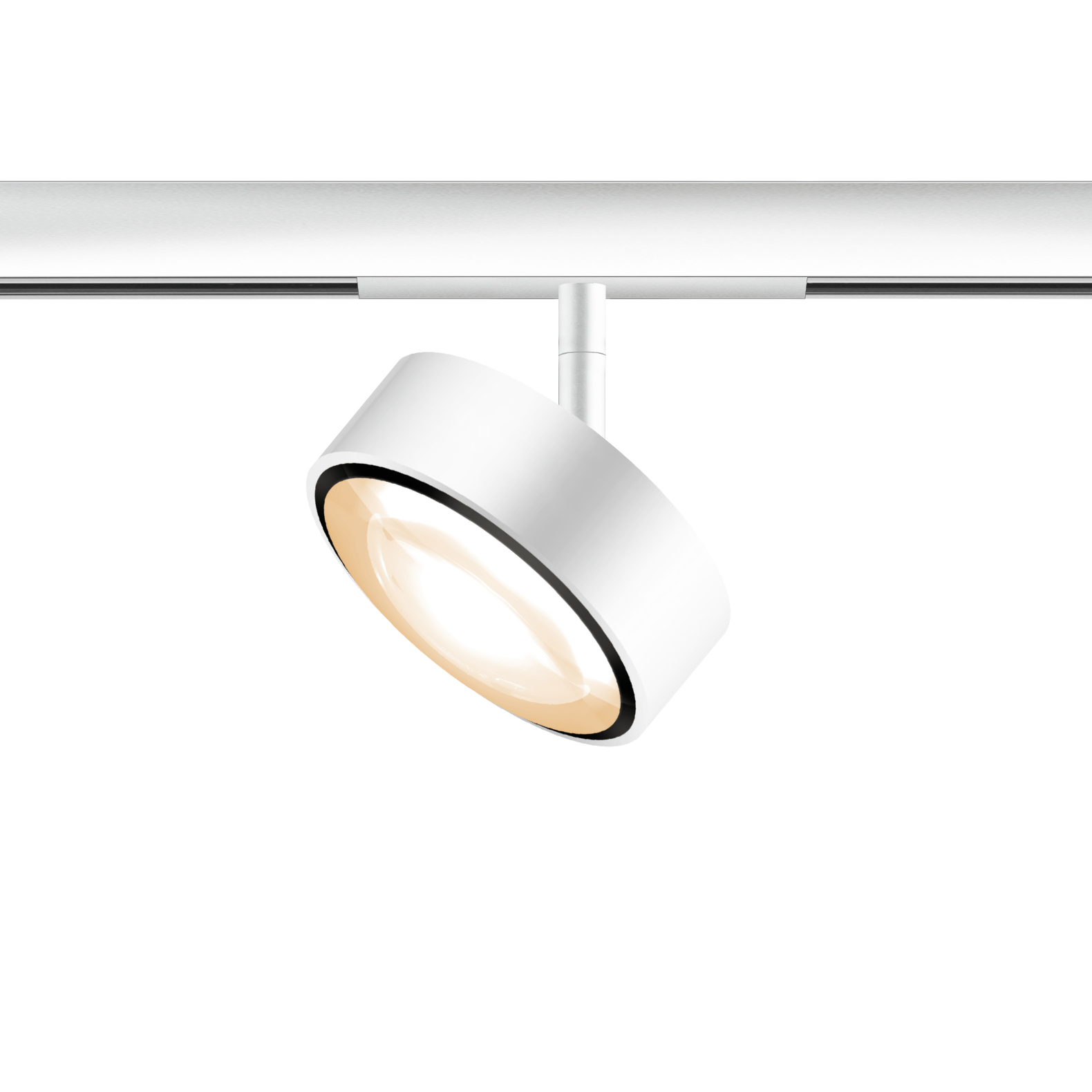 KLYP SPOT 60° ALL-IN, 10W, SK2, 2700K KLYP SPOT 60° ALL-IN, 10W, SK2, 2700K