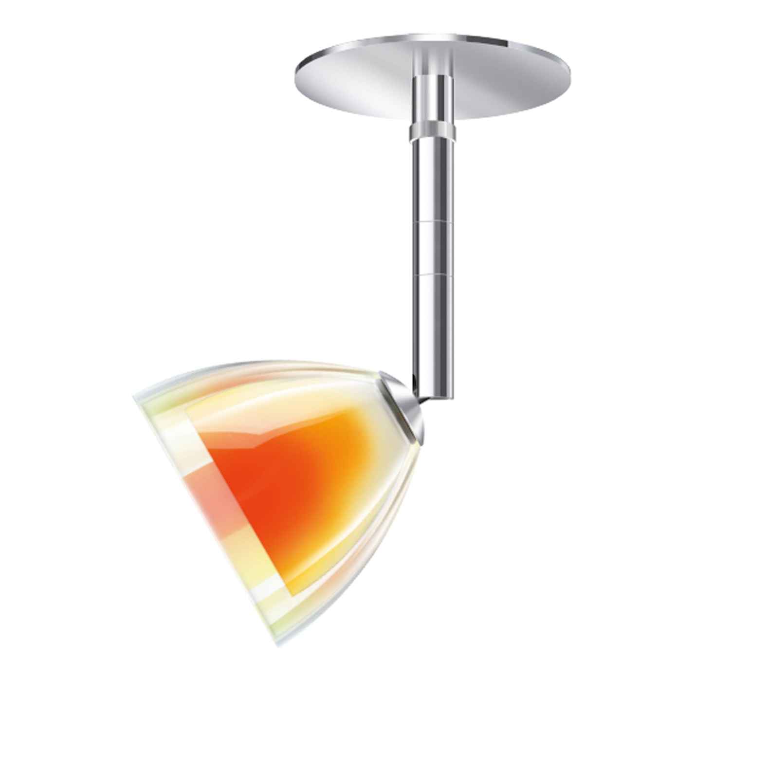 SILVA 85 SPOT PNT, QT12, 50W, 12V, SK3, Glas or dicro SILVA 85 SPOT PNT, QT12, 50W, 12V, SK3, Glas or dicro