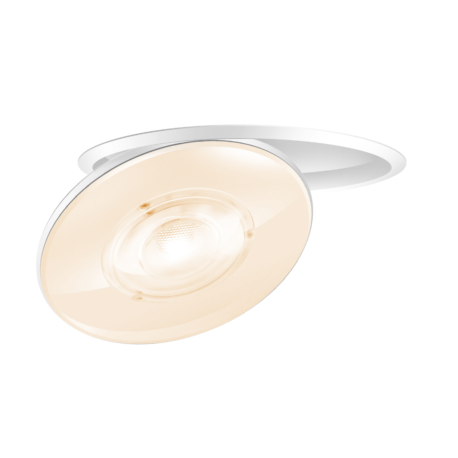 EUCLID 3D 80° LV R, 18W, 500mA, 2700K EUCLID 3D 80° LV R, 18W, 500mA, 2700K