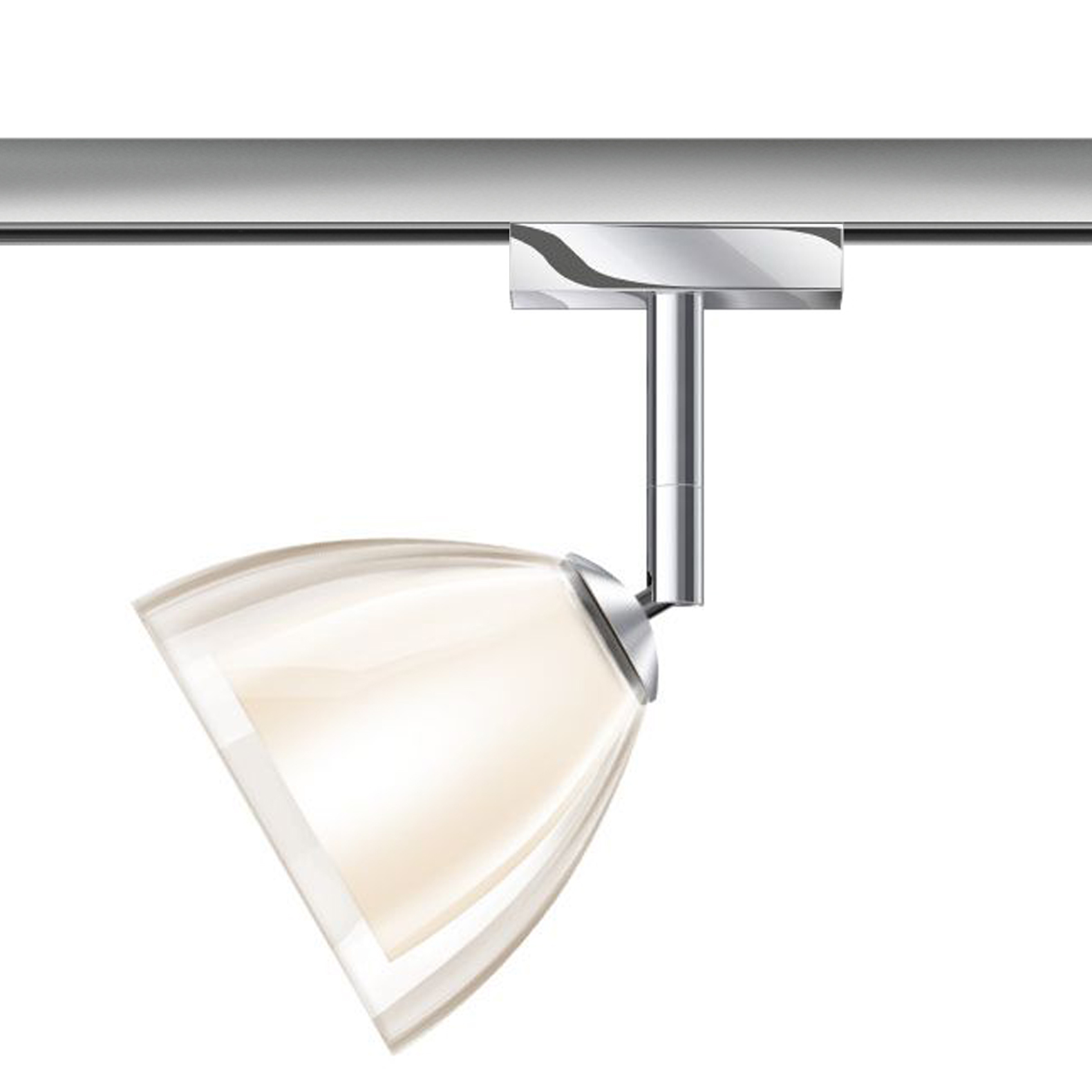 SILVA 110 SPOT G9 DLR, QT14, 48W, SK1, Glas rauch SILVA 110 SPOT G9 DLR, QT14, 48W, SK1, Glas rauch