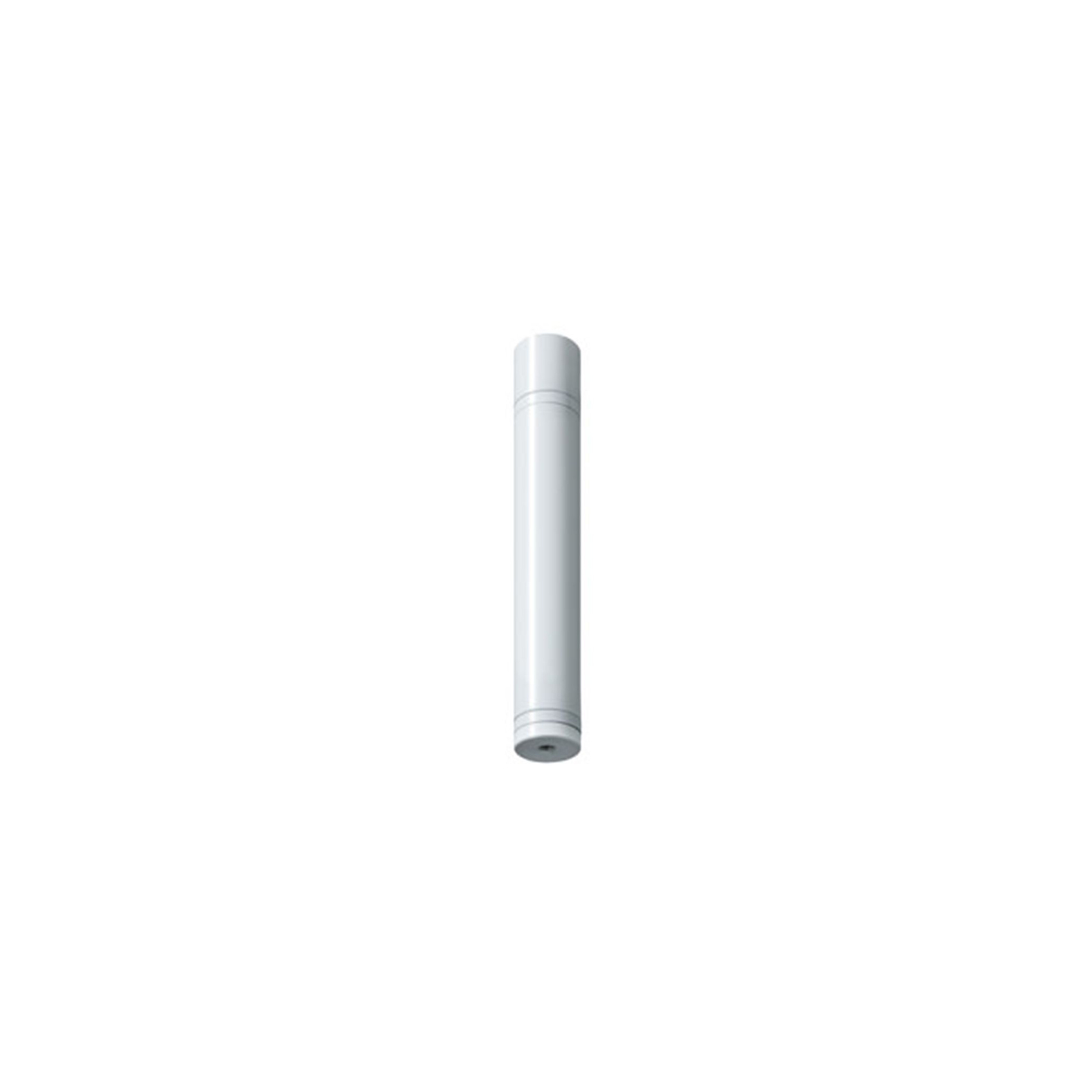 BARRE D´ÉCARTEMENT 71 ALL-IN DLR, blanc, L: 71mm BARRE D´ÉCARTEMENT 71 ALL-IN DLR, blanc, L: 71mm