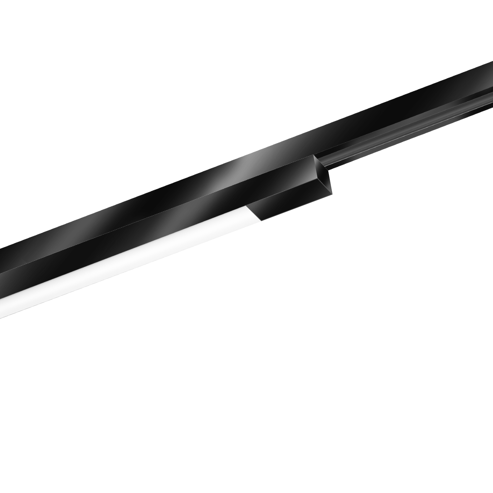 ASTA DIFFUS 540 ALL-IN, 10W, PC1, 2700K ASTA DIFFUS 540 ALL-IN, 10W, PC1, 2700K