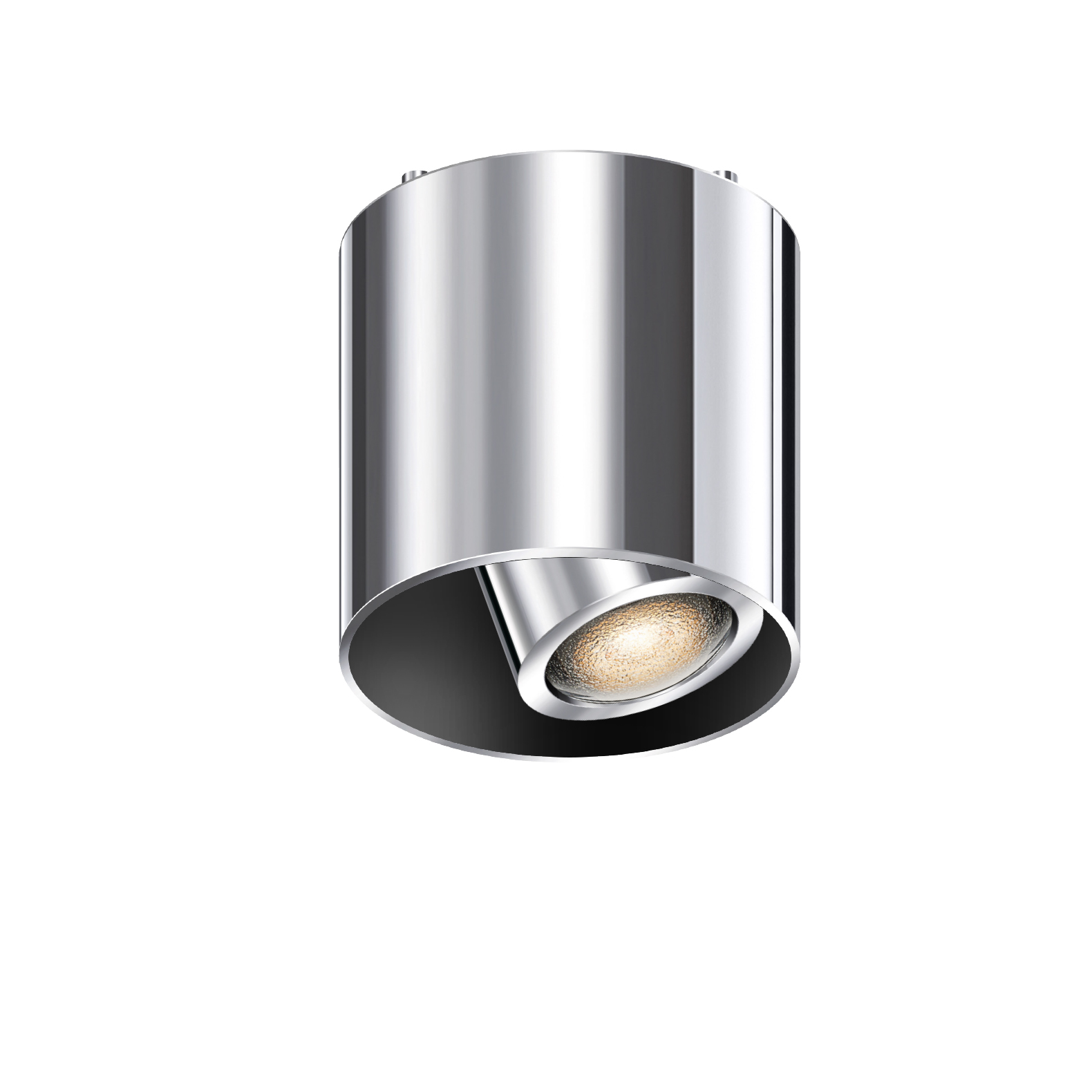 CRANNY SPOT 70° ROUND LV C, 11W, 300mA, 2700K CRANNY SPOT 70° ROUND LV C, 11W, 300mA, 2700K