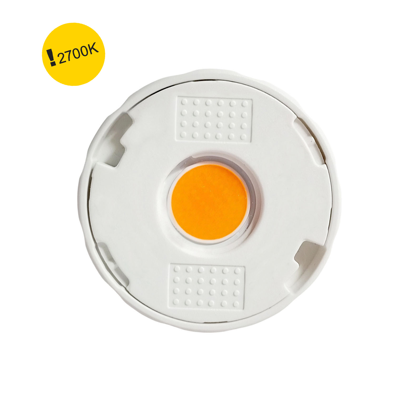 LED MODUL SWAP 2700K, LES9, 6W