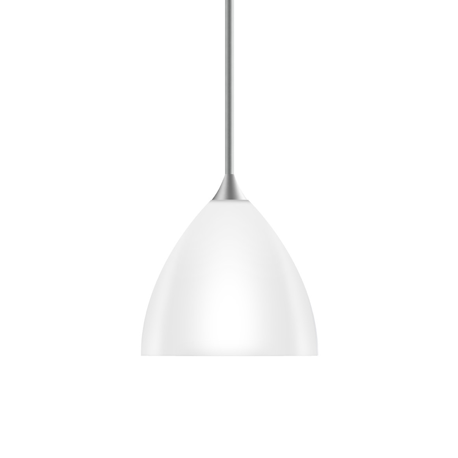 SILVA 160 G9 S, QT14, 48W, SK2, Glas weiss SILVA 160 G9 S, QT14, 48W, SK2, Glas weiss