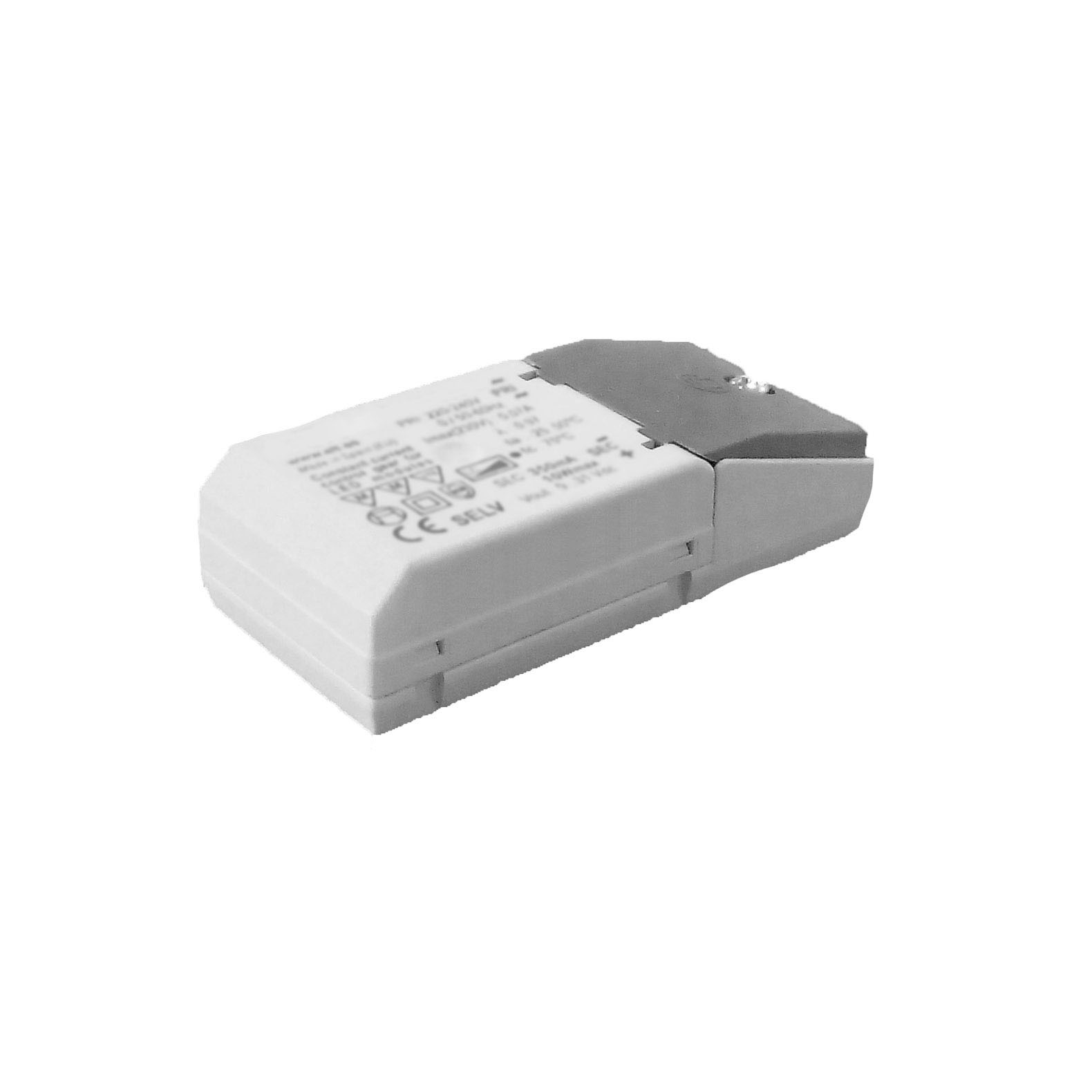 KONSTANTSTROM-NETZTEIL R LED DIM