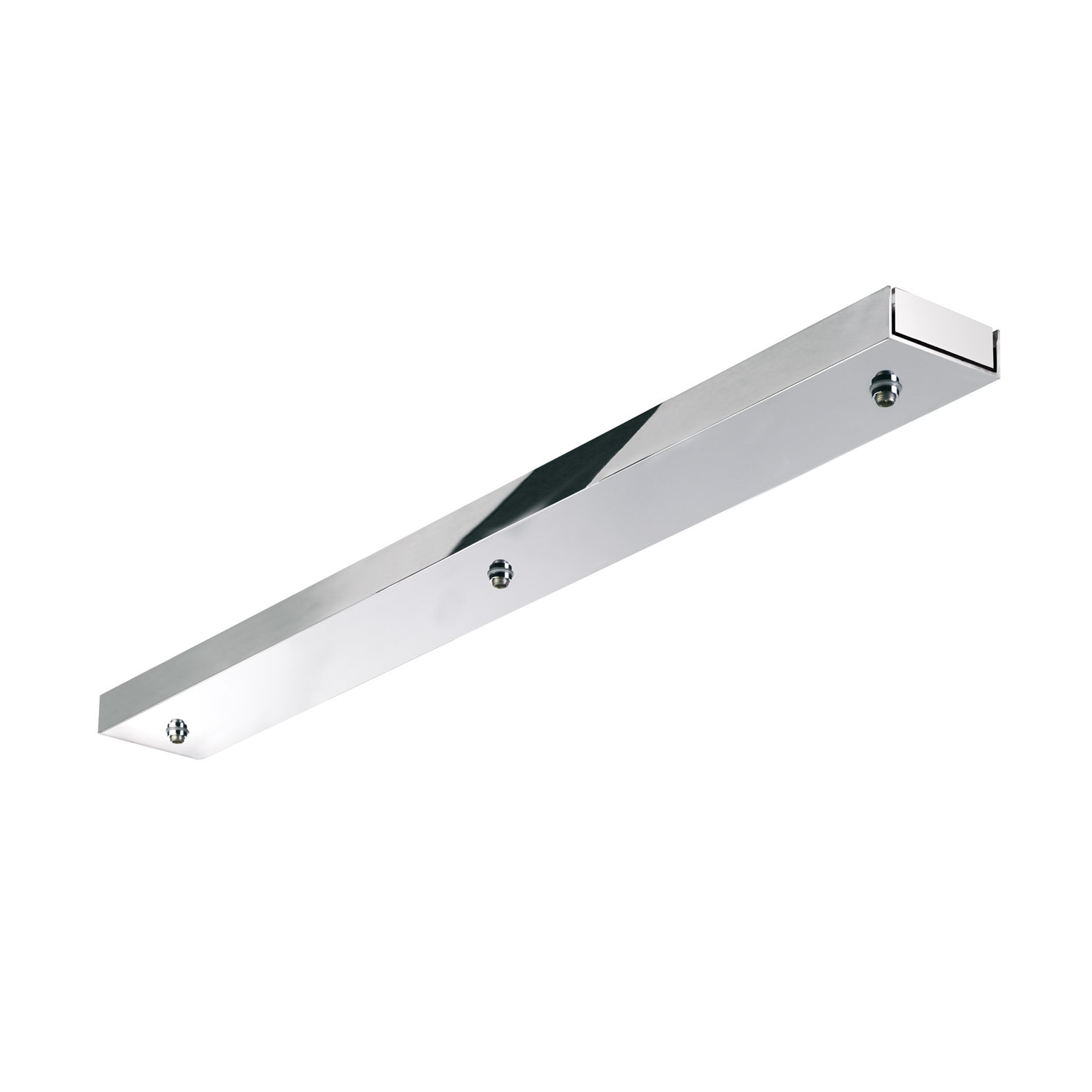 LED-POINT TRIO 300 C, Phasendimmung 3x15W LED-POINT TRIO 300 C, Phasendimmung 3x15W