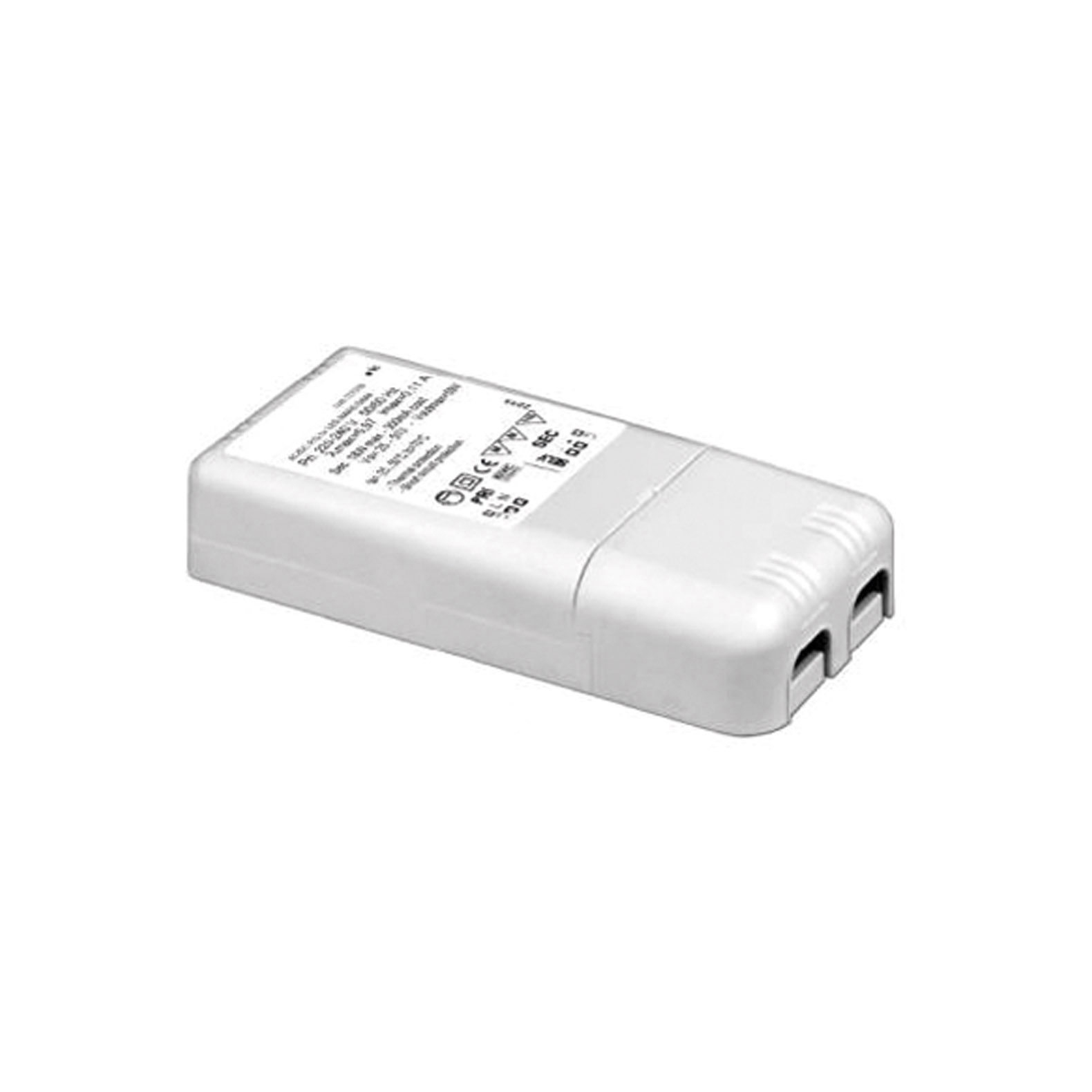CONSTANT CURRENT SOURCE R LED DIM, 20W, 500mA, 16-42V, PC2 CONSTANT CURRENT SOURCE R LED DIM, 20W, 500mA, 16-42V, PC2