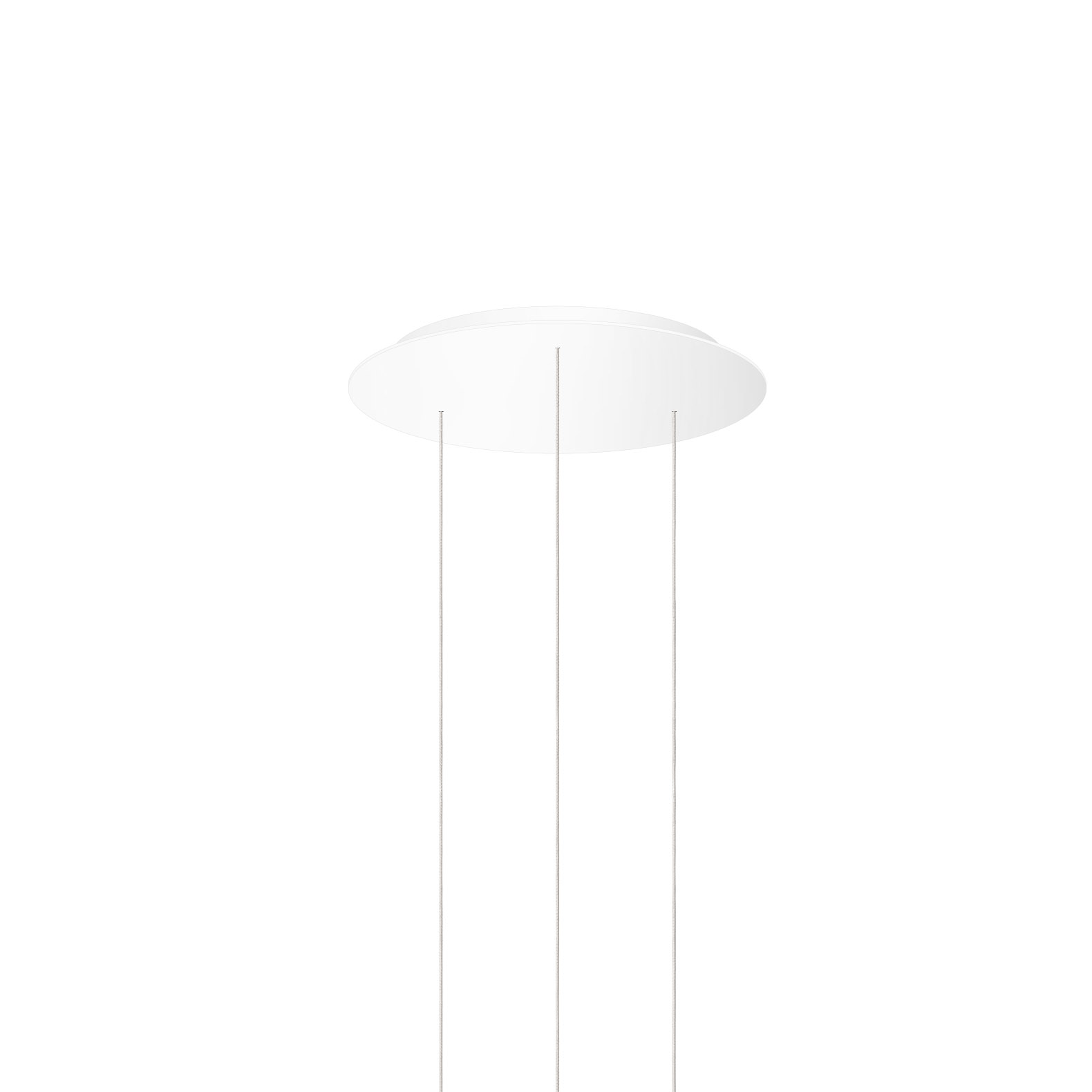 CANOPY RD 370-3 AC, 3x50W, 230V, PC1 CANOPY RD 370-3 AC, 3x50W, 230V, PC1