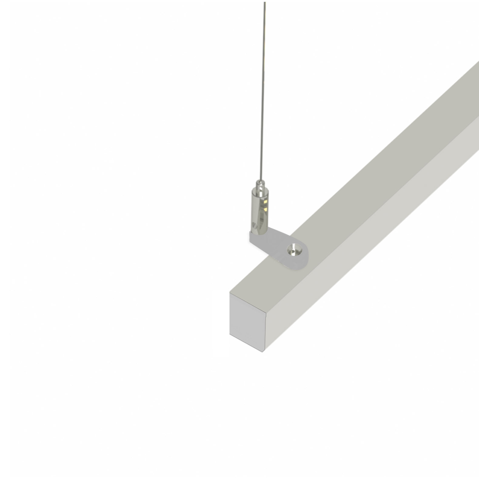 CABLE SUSPENSION BALANCE DLR CABLE SUSPENSION BALANCE DLR