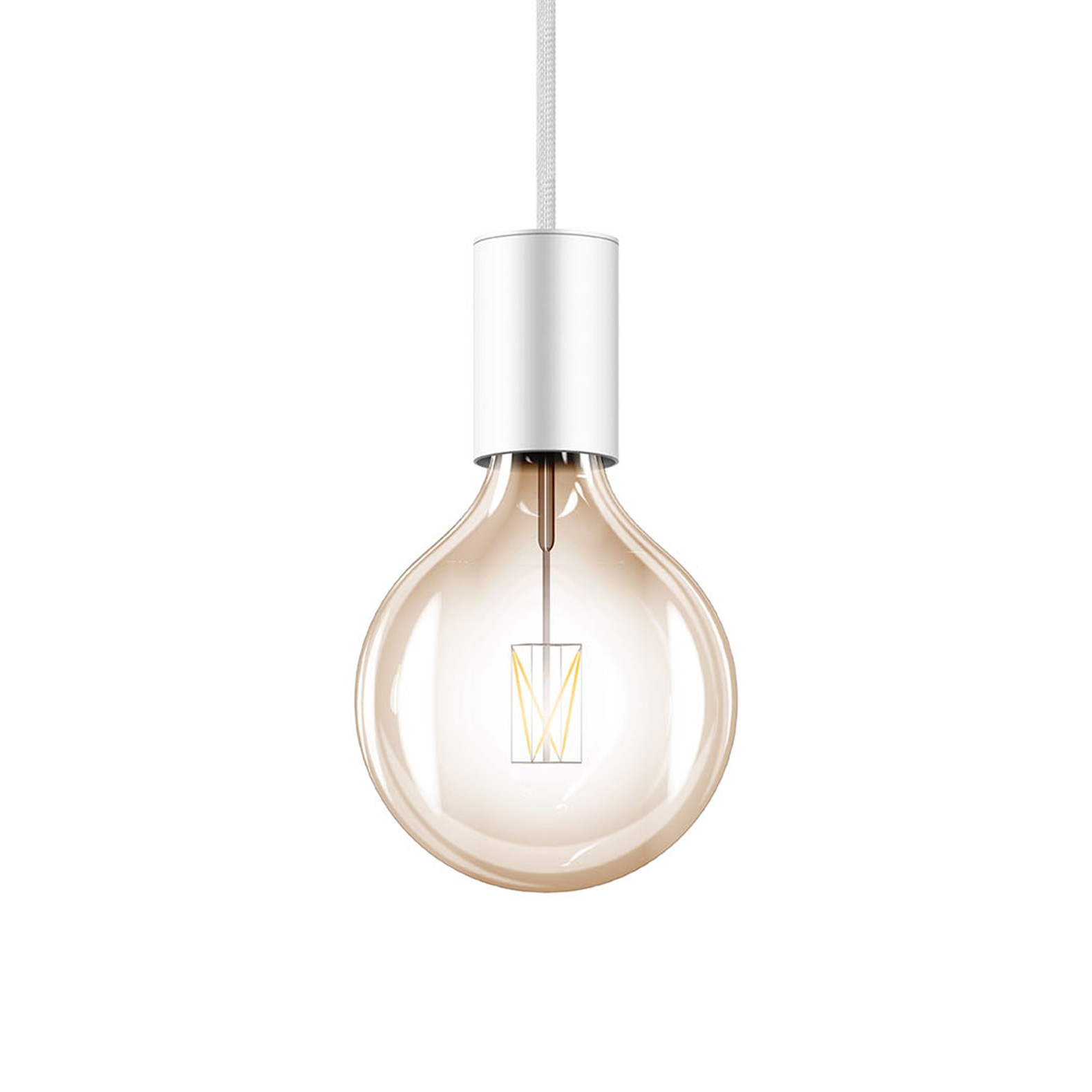 ADD E27 OE, AGL, 9W, 230V, PC2, white ADD E27 OE, AGL, 9W, 230V, PC2, white
