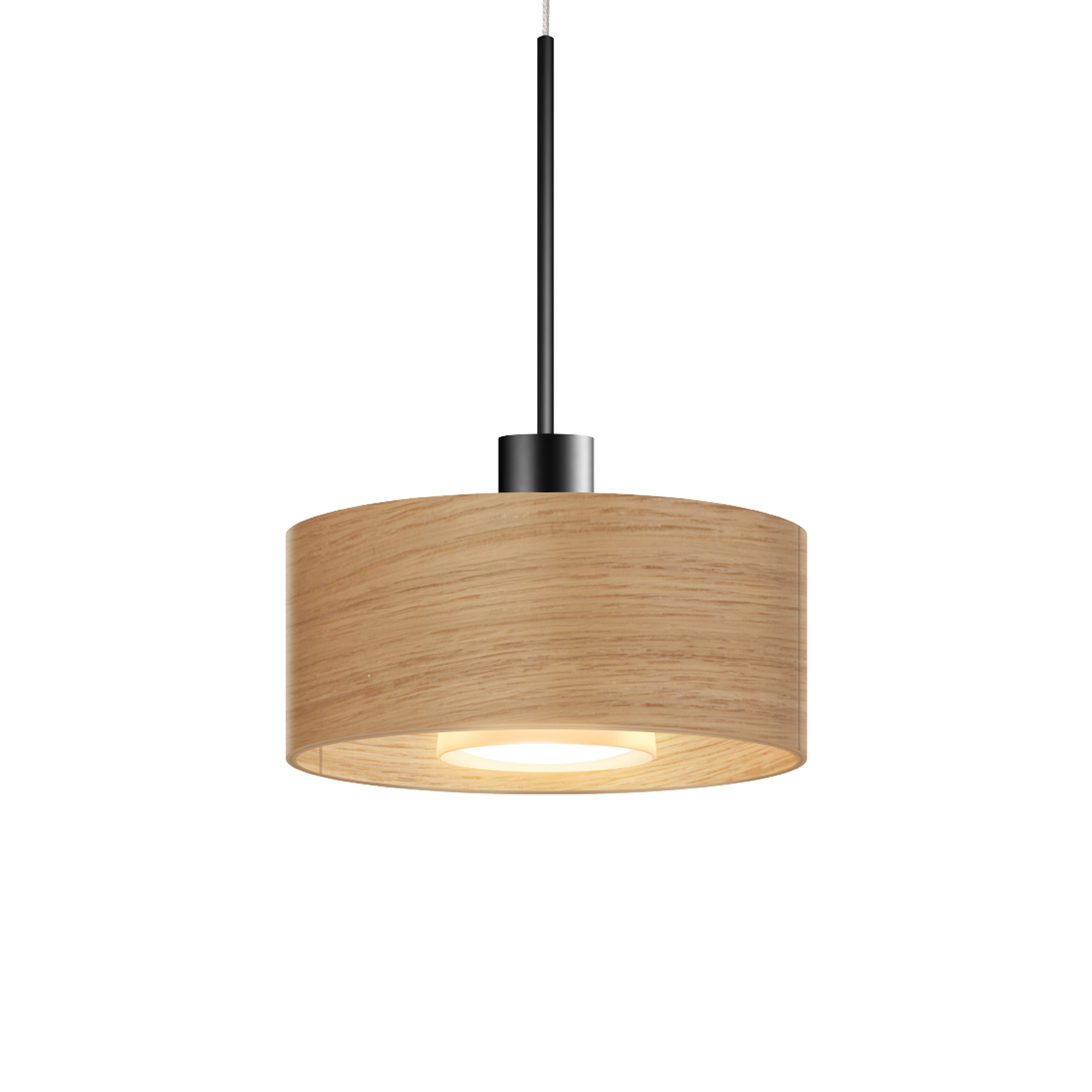 CANTARA NAT 200 ALL-IN, 10W, PC2, 2700K, shade light