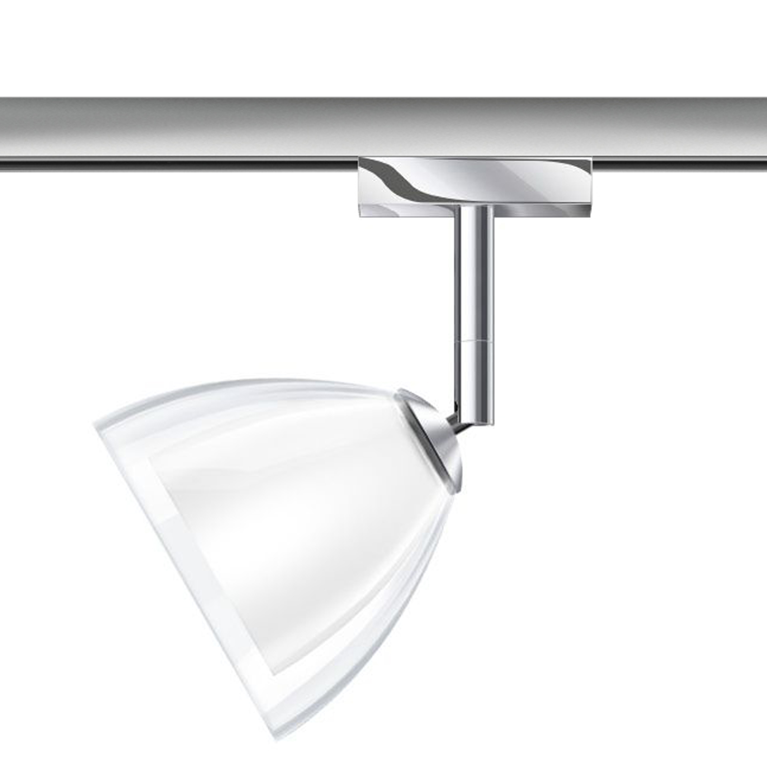 SILVA 110 SPOT G9 DLR, QT14, 48W, SK1, Glas klar SILVA 110 SPOT G9 DLR, QT14, 48W, SK1, Glas klar