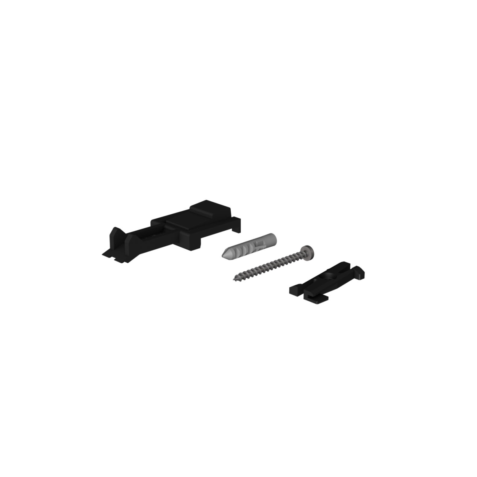 CEILING FIXATION CLICK SET ALL-IN