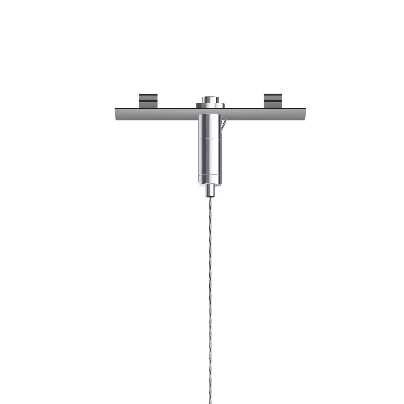SUSPENSION HEAVY LUMINAIRES ALL-IN