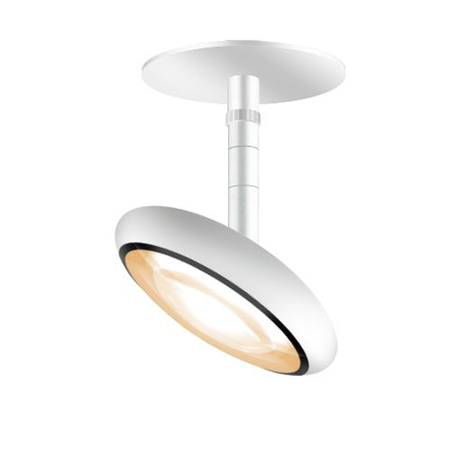BLOP SPOT 60° LED PNT, 12W, 350mA, PC3, 2700K BLOP SPOT 60° LED PNT, 12W, 350mA, PC3, 2700K