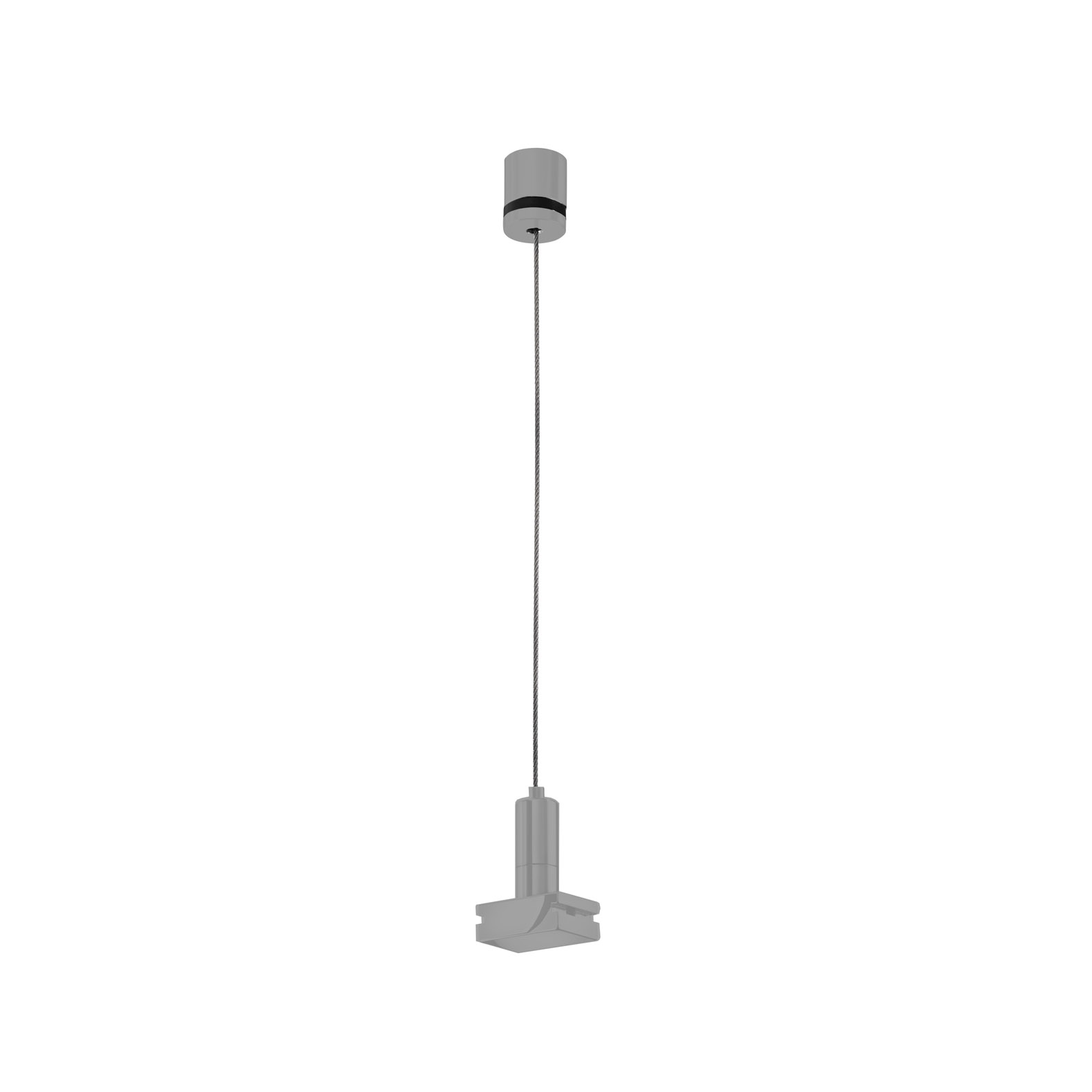 ABHÄNGUNG LED-DLR, 1000mm ABHÄNGUNG LED-DLR, 1000mm