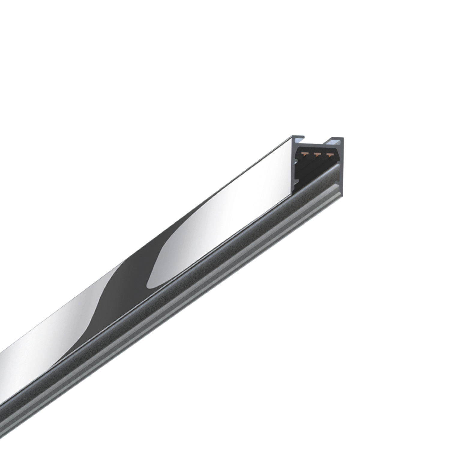 ALL-IN pendant luminaires ALL-IN pendant luminaires