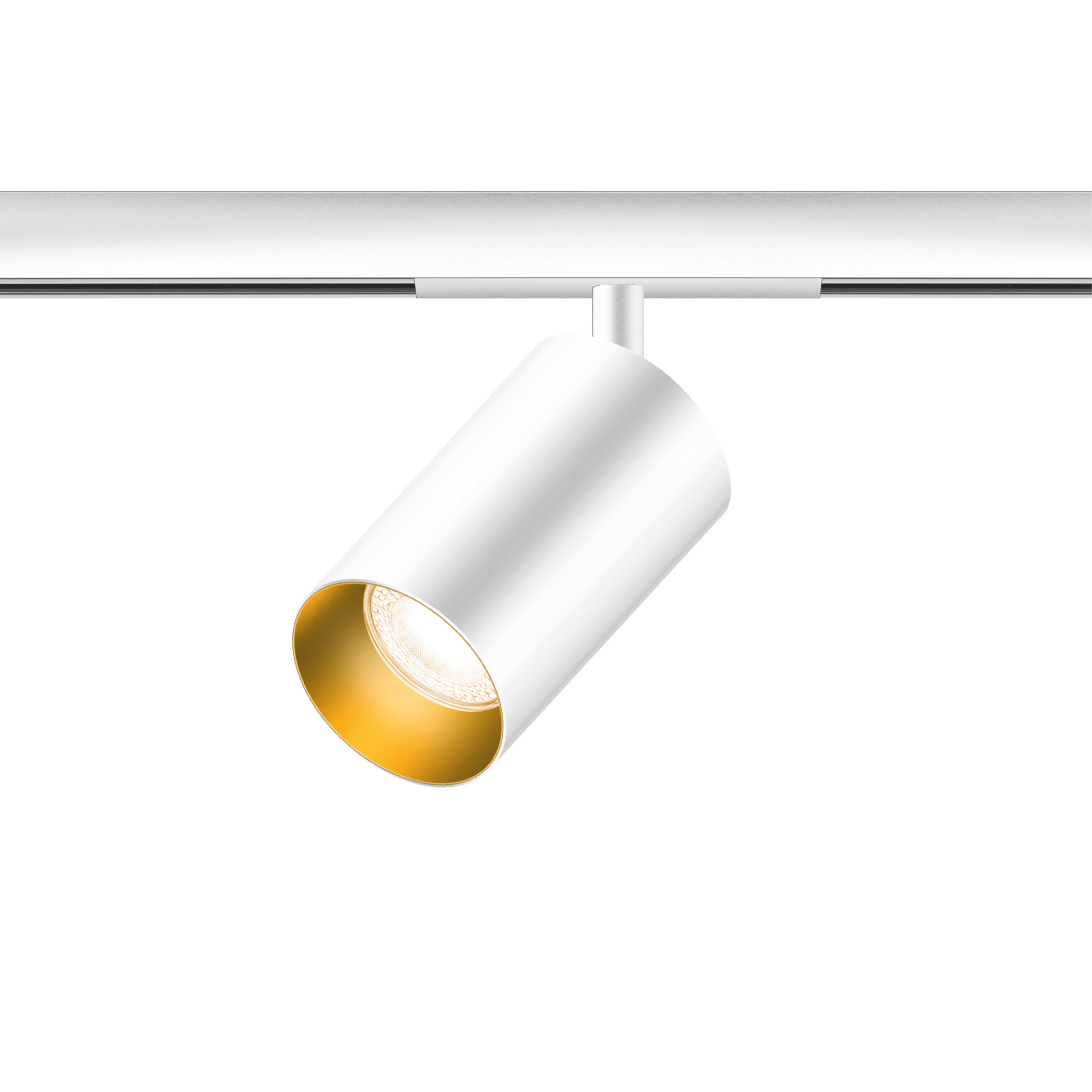 LUMO SPOT GU10 ALL-IN, QPAR51, 7W, 230V, PC2