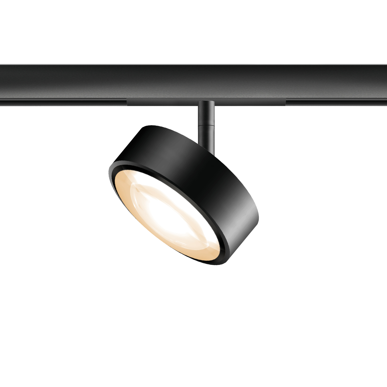 KLYP SPOT 30° ALL-IN, 10W, PC2, 2700K KLYP SPOT 30° ALL-IN, 10W, PC2, 2700K