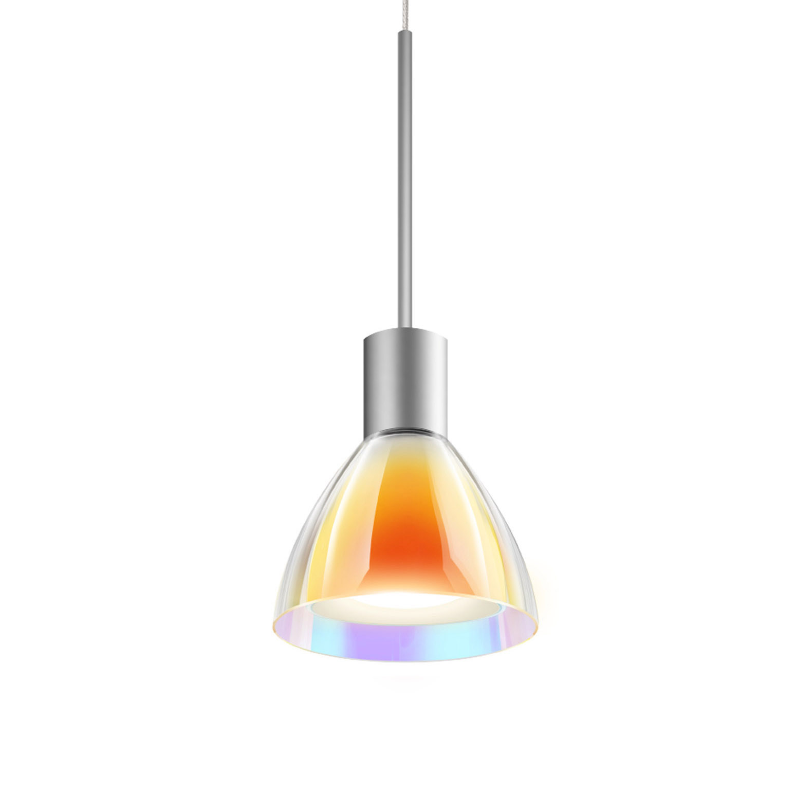 SILVA NEO 110 LV S, 15W, PC2, 1800K-3000K, glass or dicro SILVA NEO 110 LV S, 15W, PC2, 1800K-3000K, glass or dicro