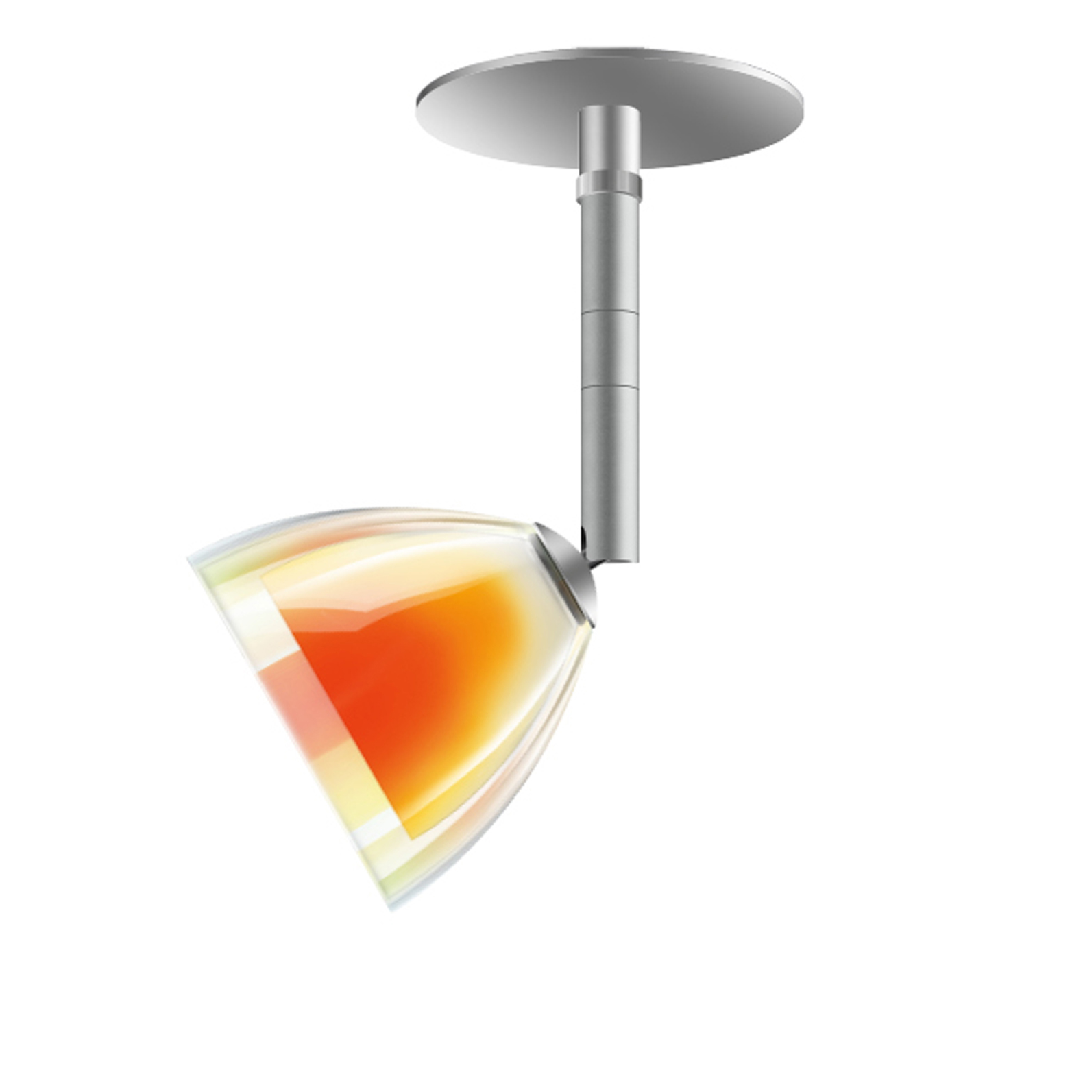 SILVA 85 SPOT PNT, QT12, 50W, 12V, SK3, Glas or dicro SILVA 85 SPOT PNT, QT12, 50W, 12V, SK3, Glas or dicro