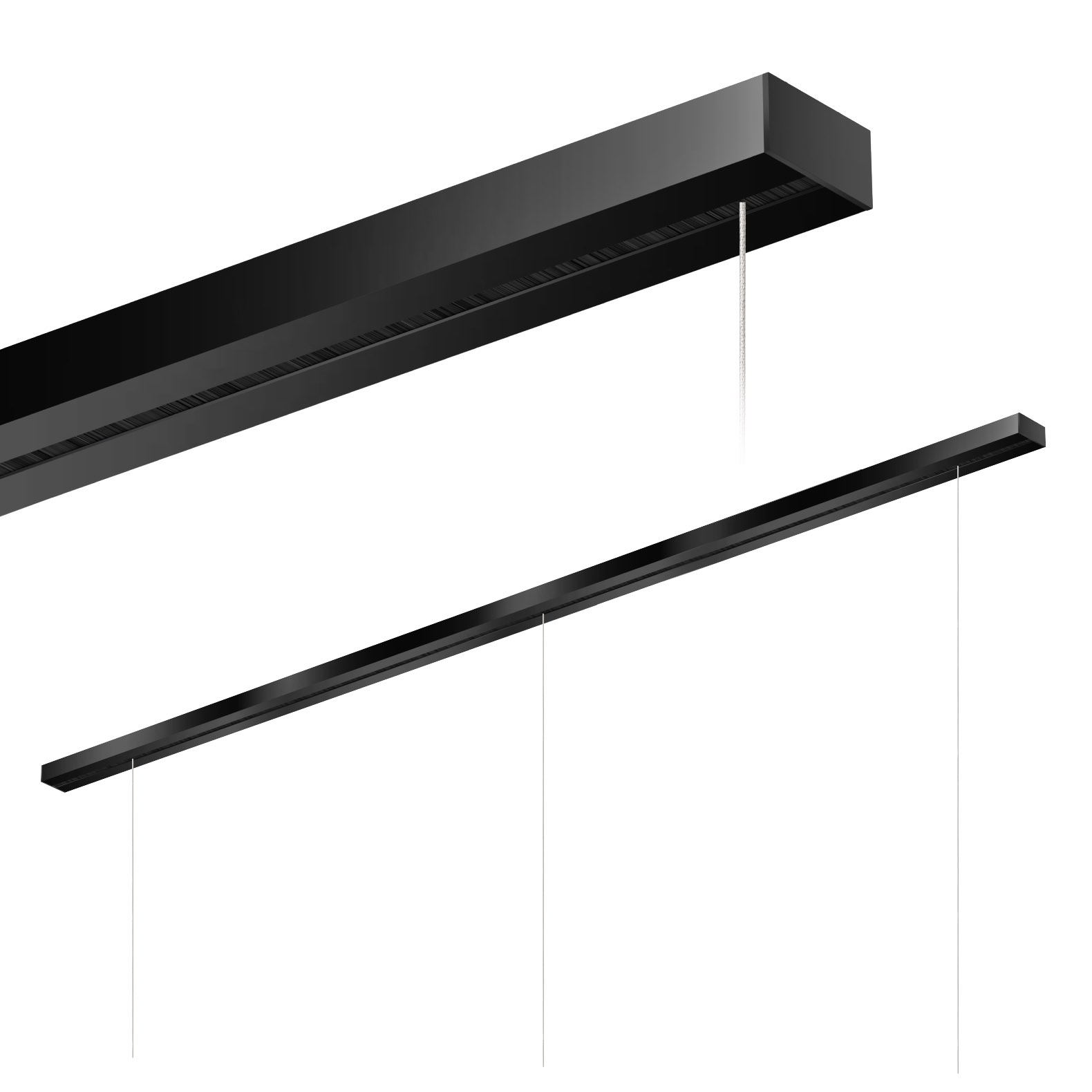 CANOPY MAXIMUM LV 1900-3, 3x15W, PC1 CANOPY MAXIMUM LV 1900-3, 3x15W, PC1