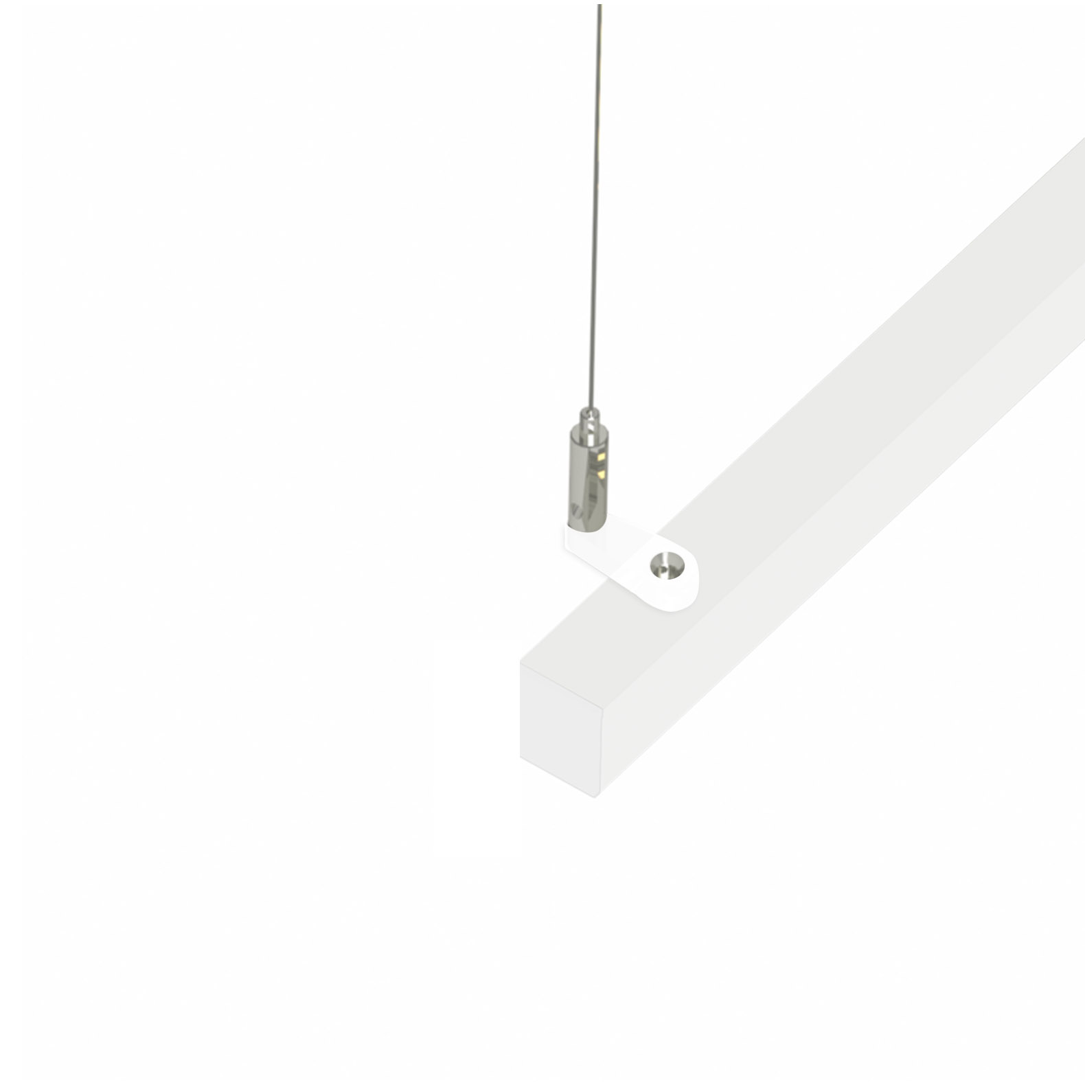 CABLE SUSPENSION BALANCE DLR CABLE SUSPENSION BALANCE DLR