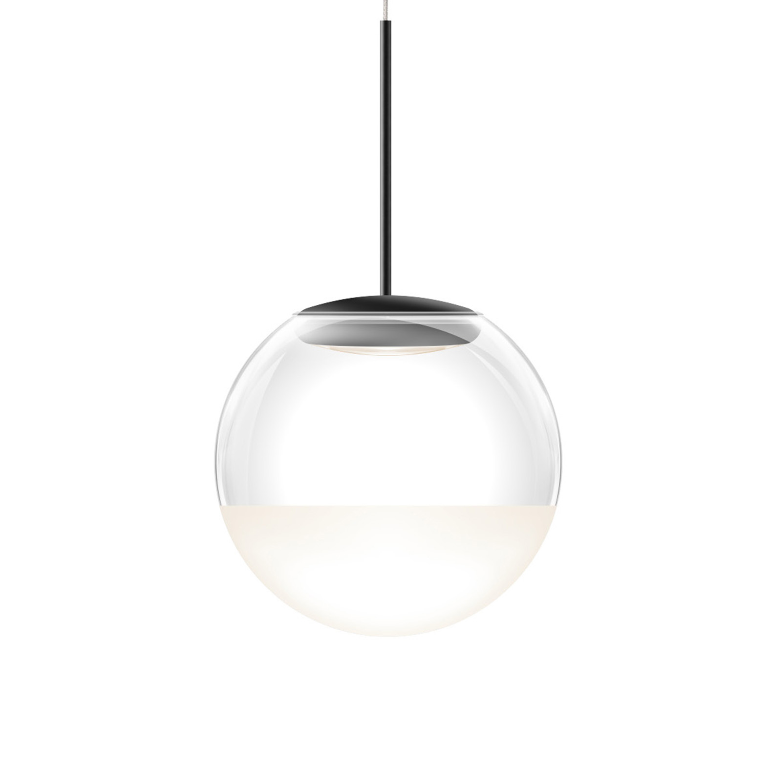 BLOP DUR LV OE, 12W, 350mA, PC3, 2700K, D: 190mm BLOP DUR LV OE, 12W, 350mA, PC3, 2700K, D: 190mm