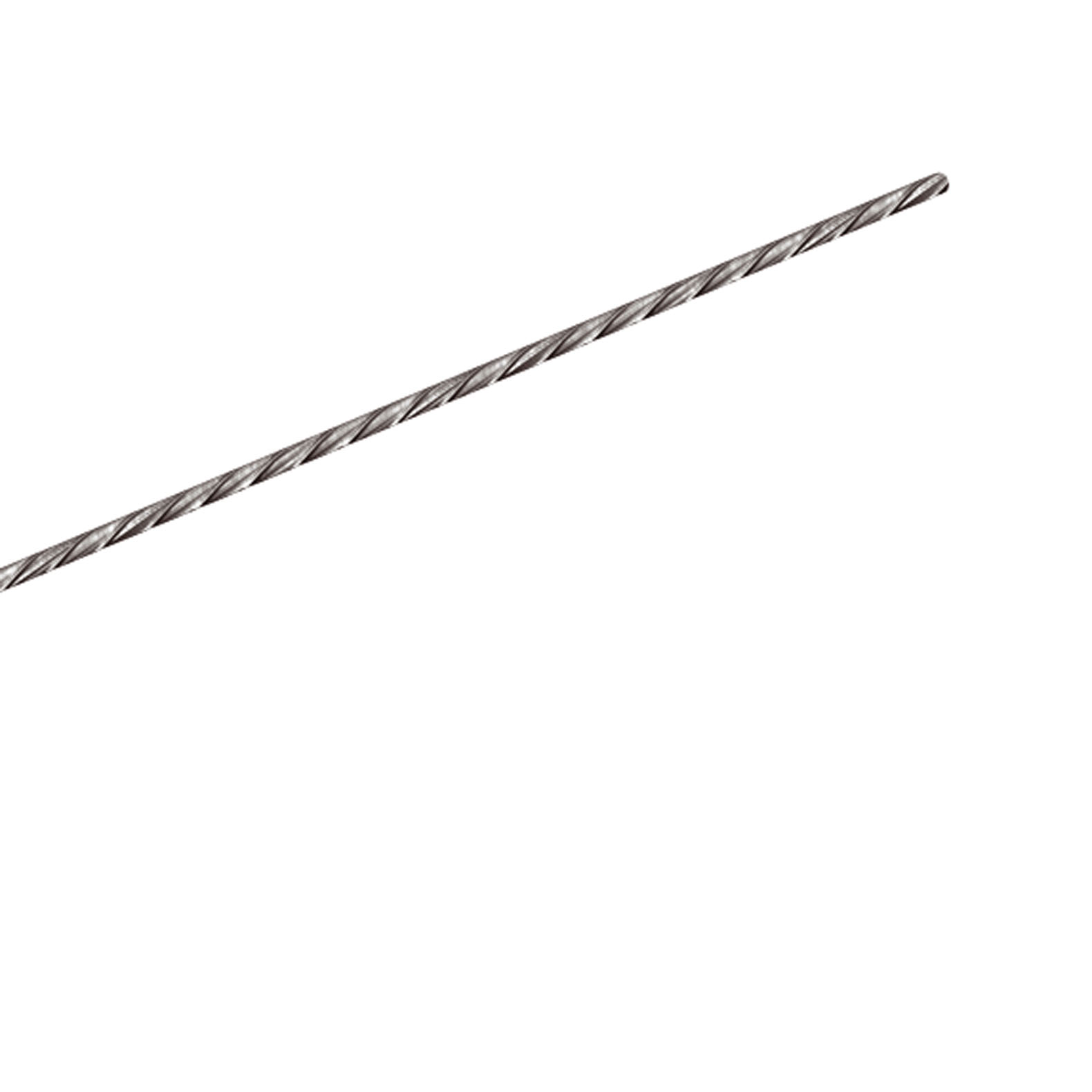 COPPER CABLE 6² KEVLAR