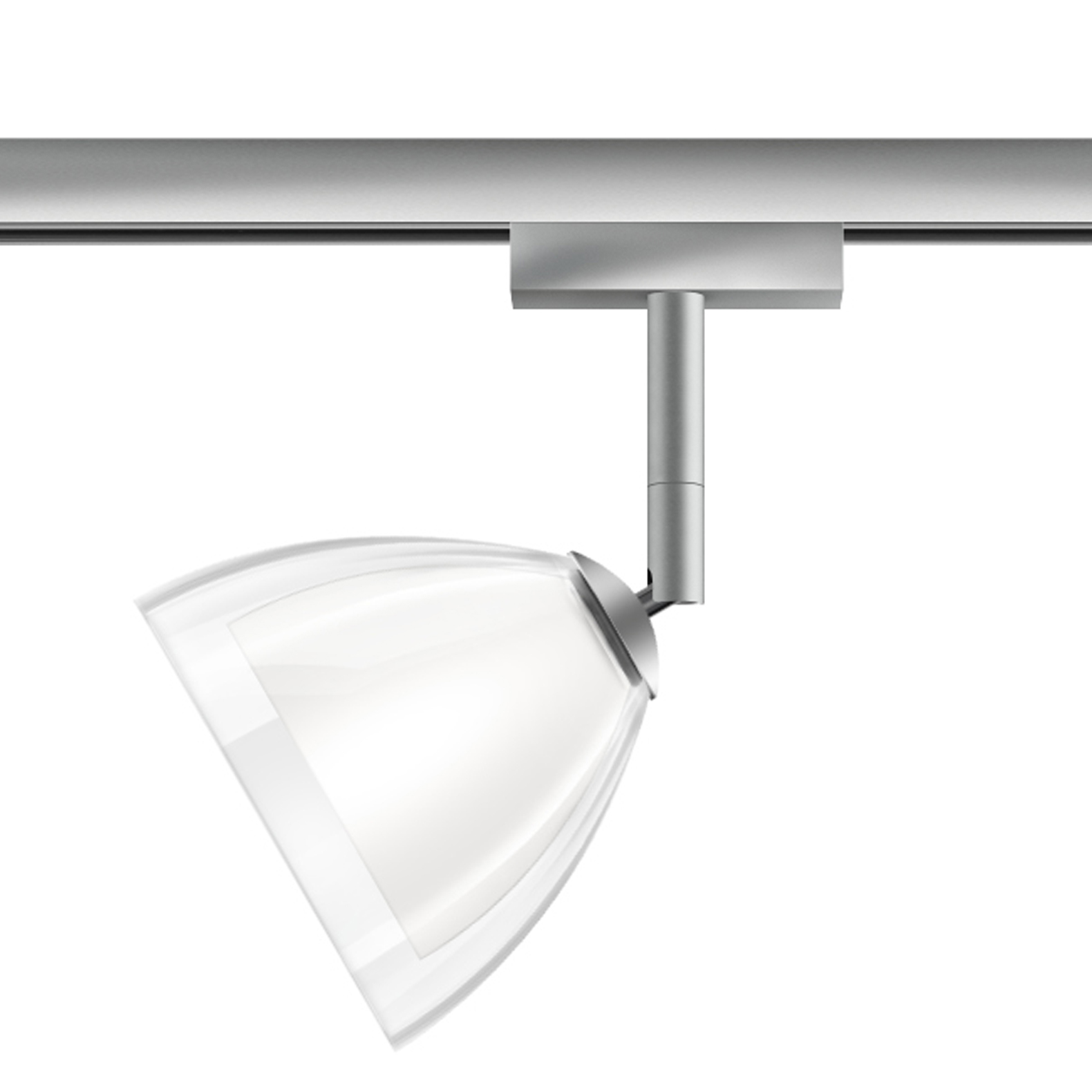 SILVA 110 SPOT G9 DLR, QT14, 48W, CdP1, verre clair