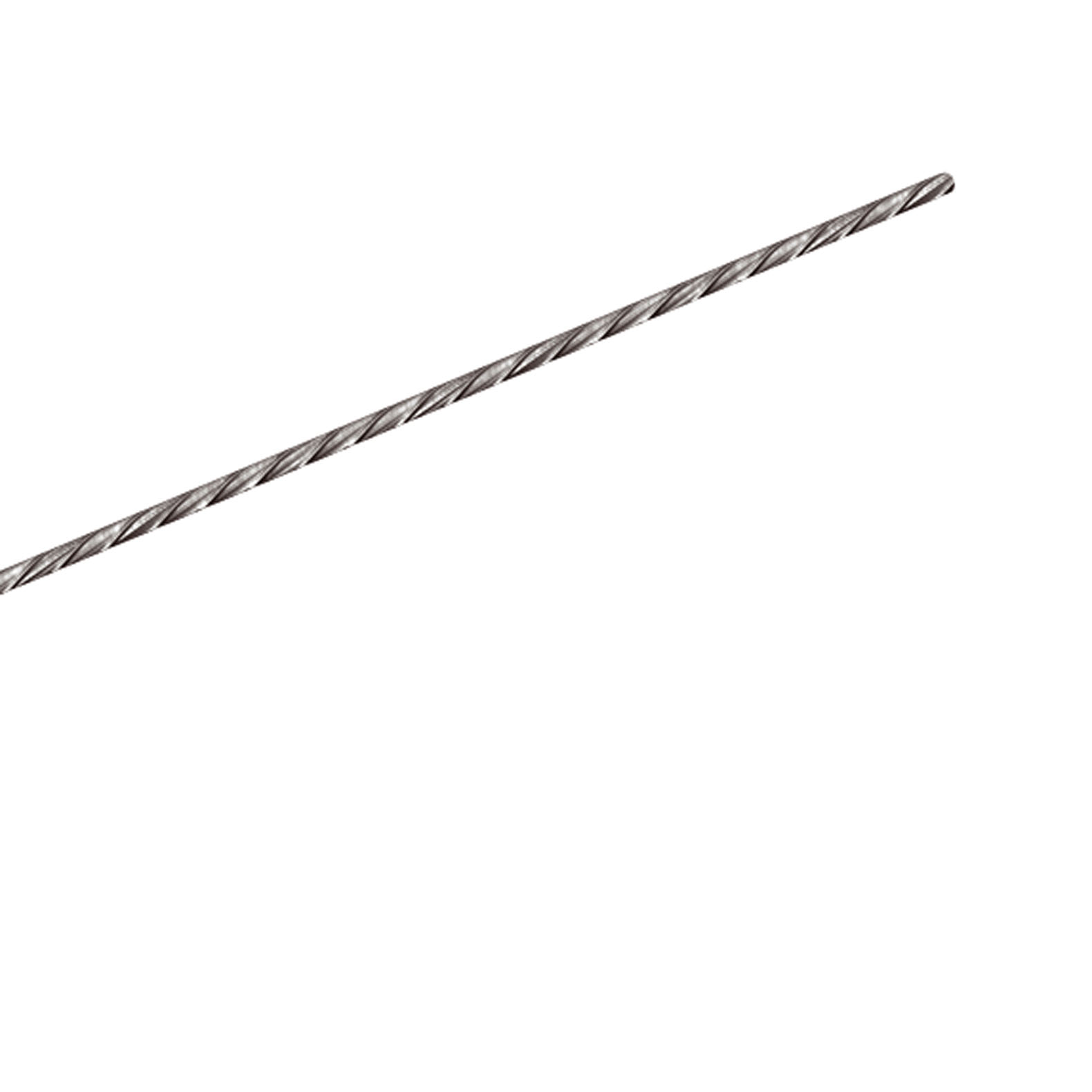 KUPFERLEITER 4², 4 mm², verzinnt KUPFERLEITER 4², 4 mm², verzinnt