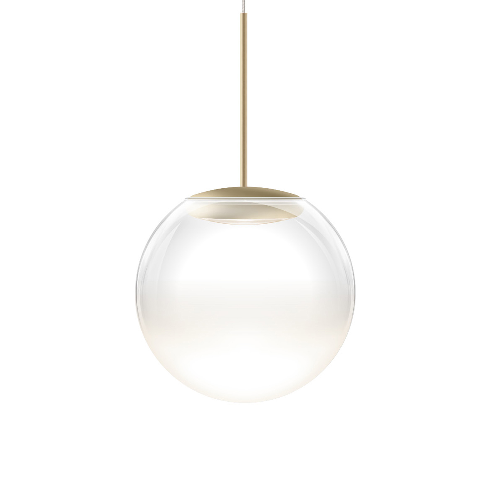 BLOP MOLL LV S, 15W, SK2, 2700K, D: 190mm BLOP MOLL LV S, 15W, SK2, 2700K, D: 190mm