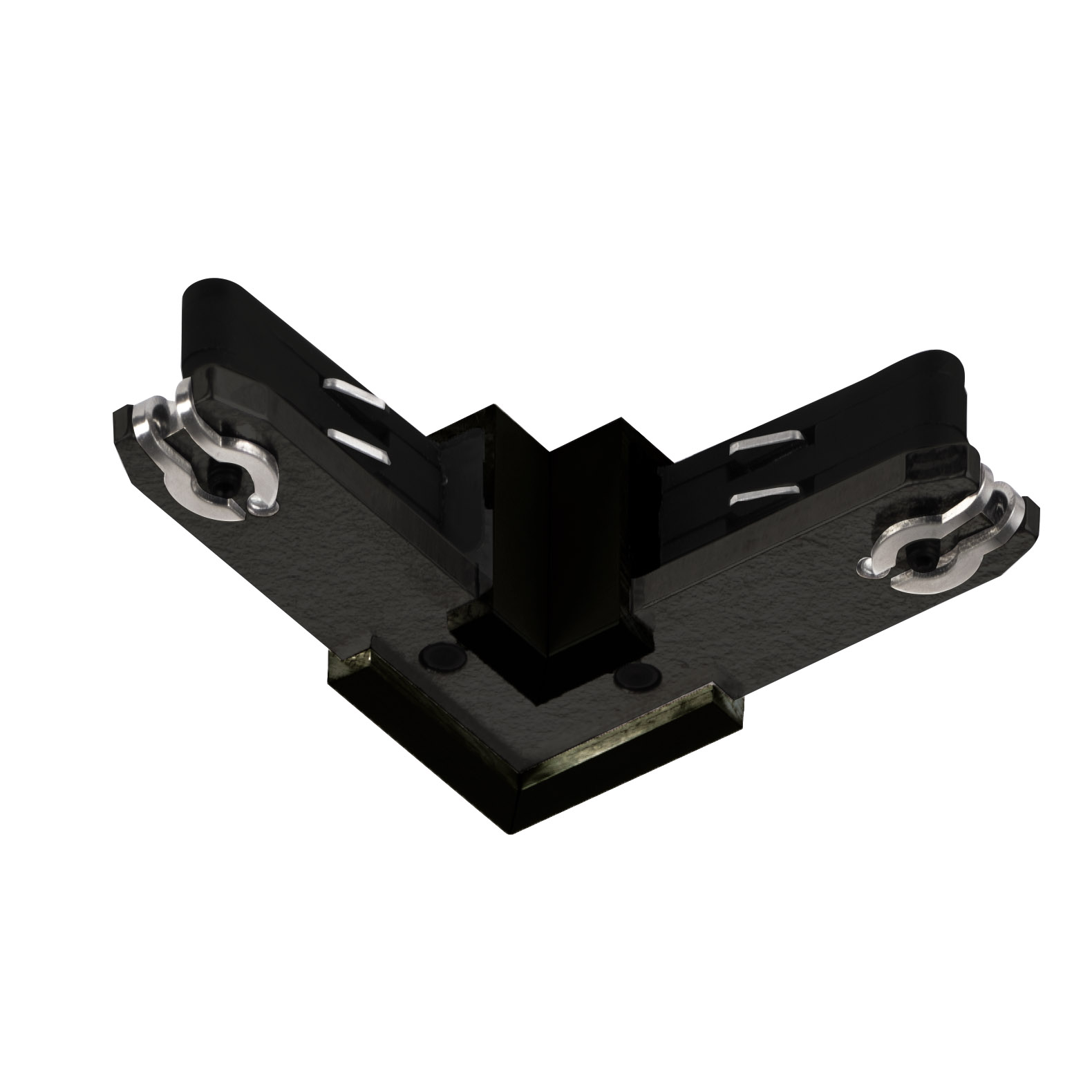 CONNECTOR 90° DLR CONNECTOR 90° DLR