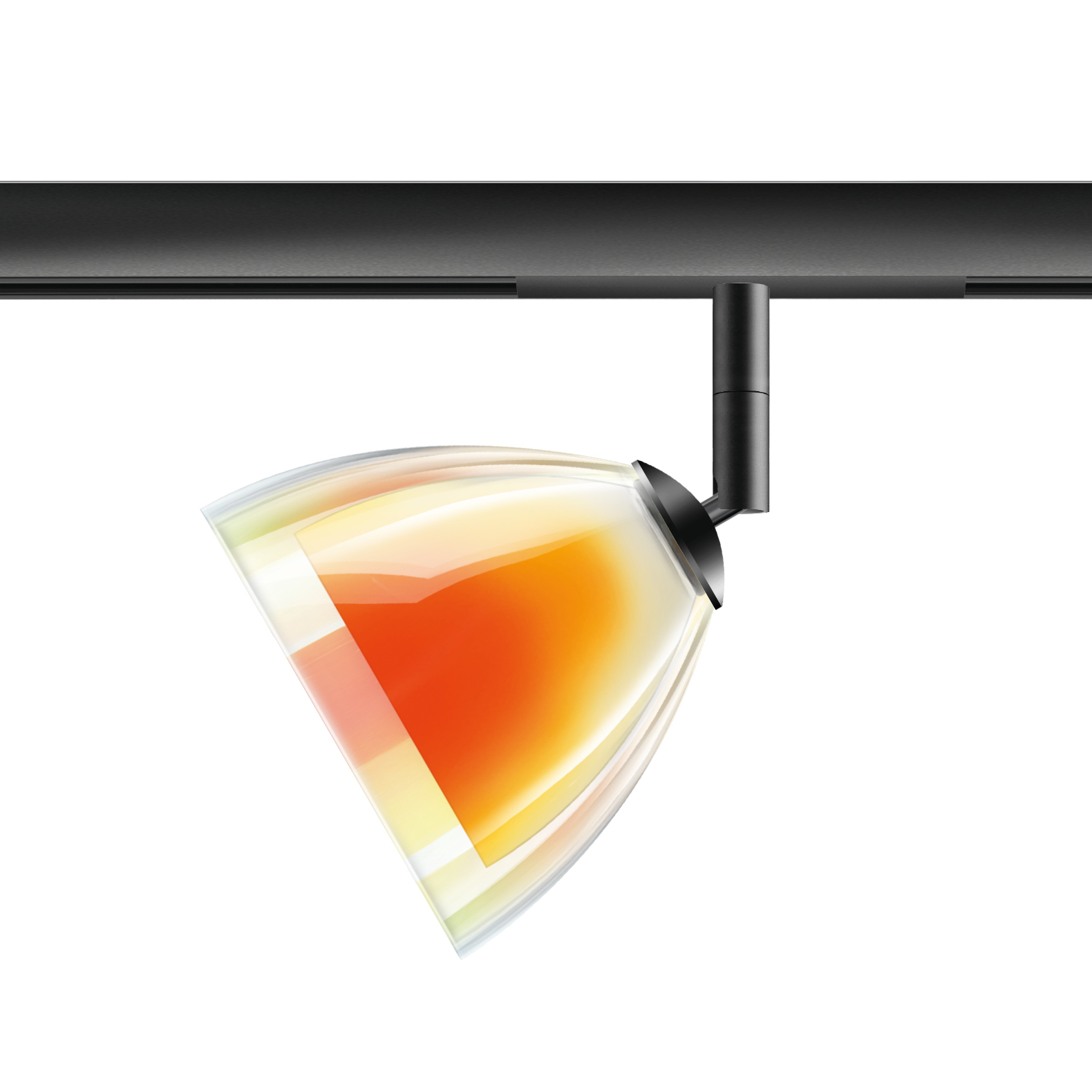 SILVA 110 SPOT G9 ALL-IN, QT14, 48W, SK2, Glas or dicro