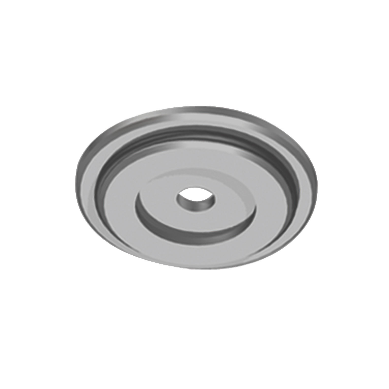 PLATE DISC VIA PLATE DISC VIA
