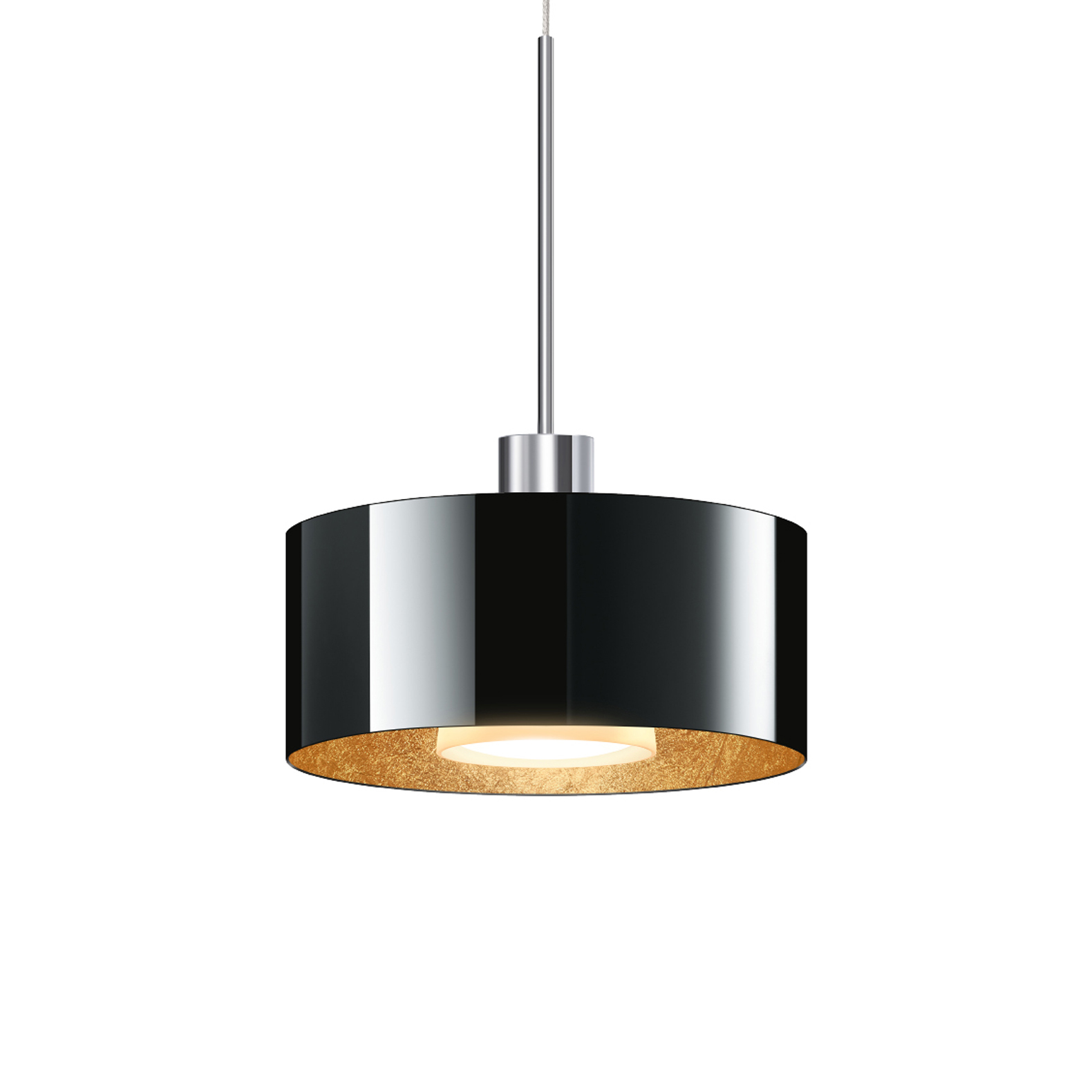 CANTARA GLAS 190 AC S, 12W, 2700K, Glas sw gold CANTARA GLAS 190 AC S, 12W, 2700K, Glas sw gold