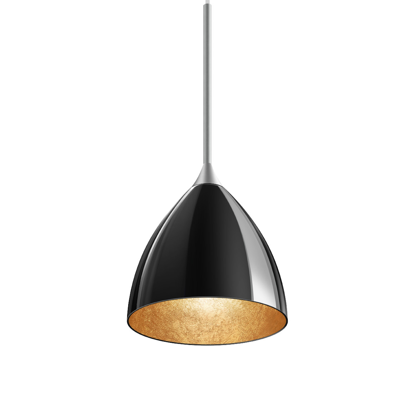 SILVA 160 G9 S, QT14, 48W, PC2, glass black gold SILVA 160 G9 S, QT14, 48W, PC2, glass black gold
