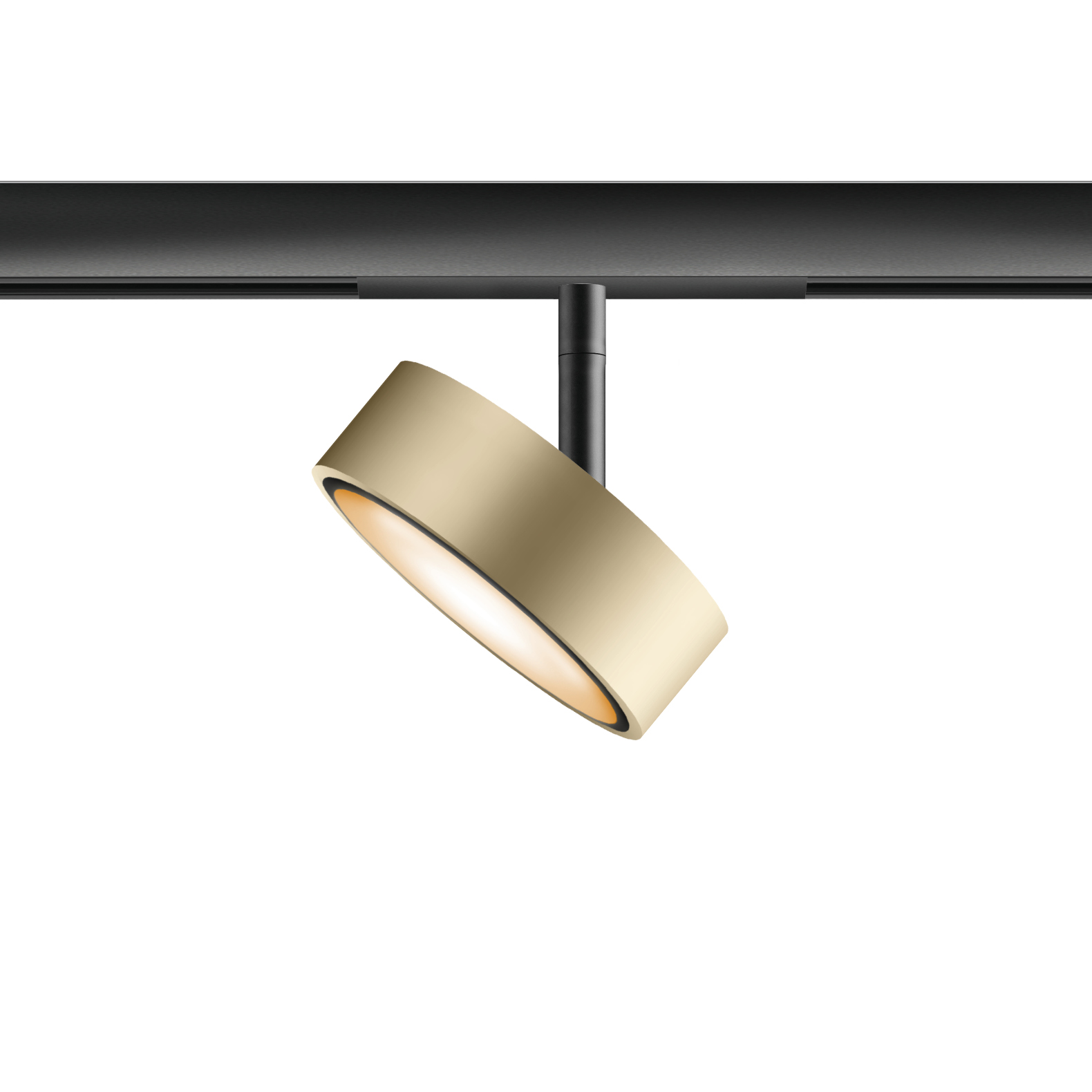 KLYP FLAT 120° ALL-IN, 10W, PC2, 2700K KLYP FLAT 120° ALL-IN, 10W, PC2, 2700K