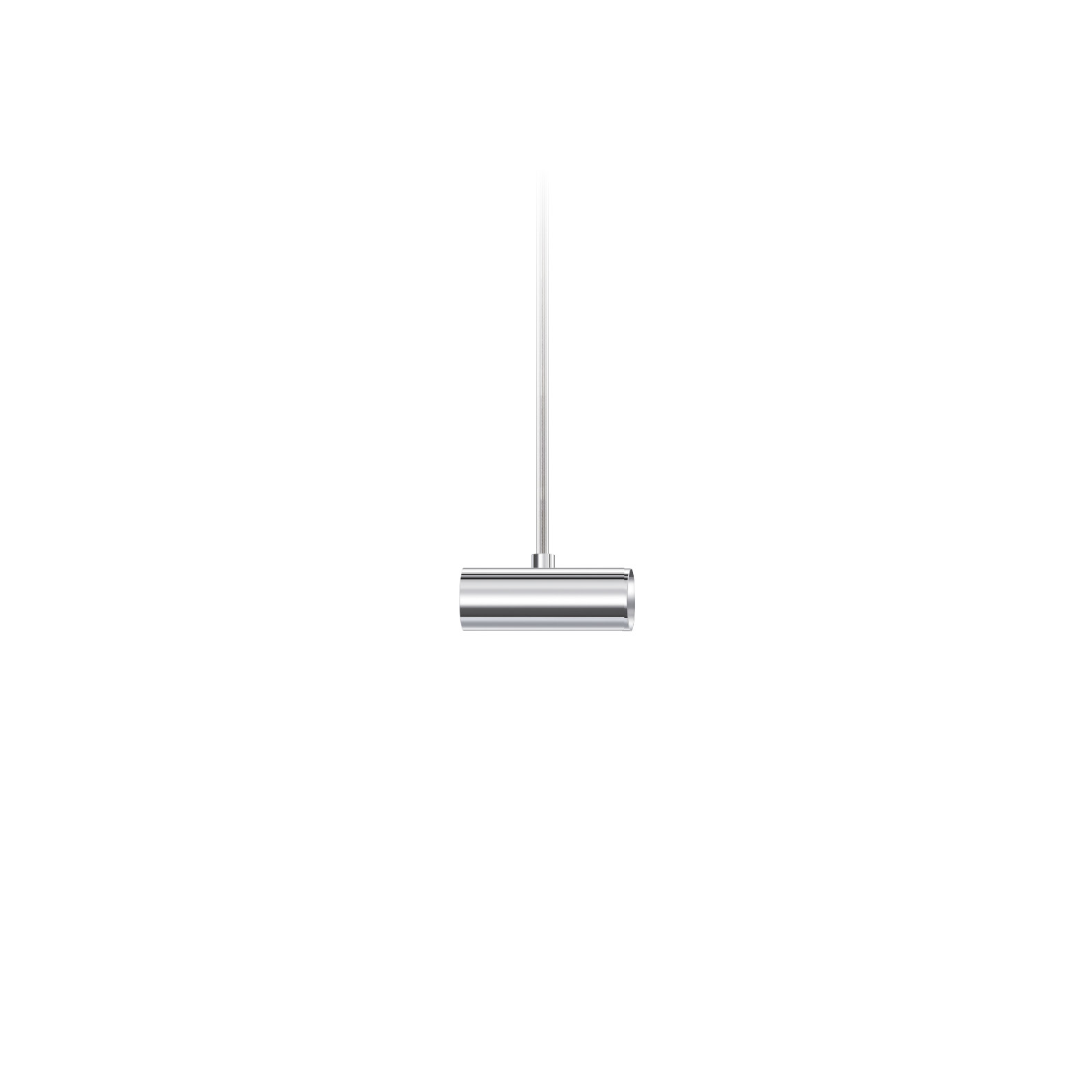 WITHTENPOWER FEED TUBUS, 10A, PC1, chrome WITHTENPOWER FEED TUBUS, 10A, PC1, chrome