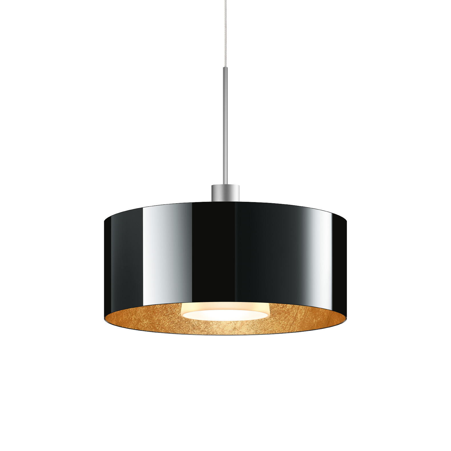 CANTARA GLAS 300 DLR, 12W, 2700K, Glas sw gold CANTARA GLAS 300 DLR, 12W, 2700K, Glas sw gold