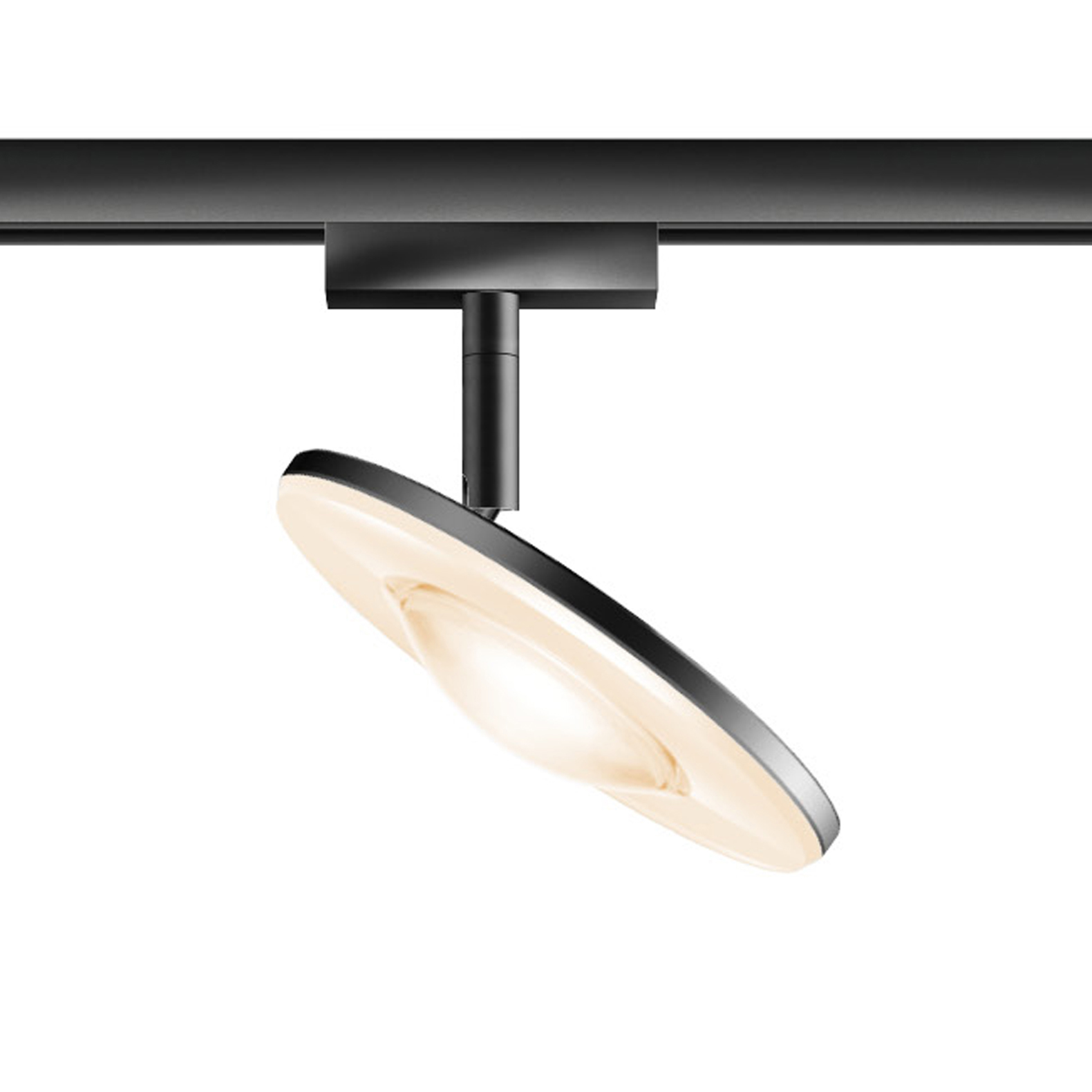 EUCLID SPOT 80° ALL-IN, 15W, 2700K EUCLID SPOT 80° ALL-IN, 15W, 2700K