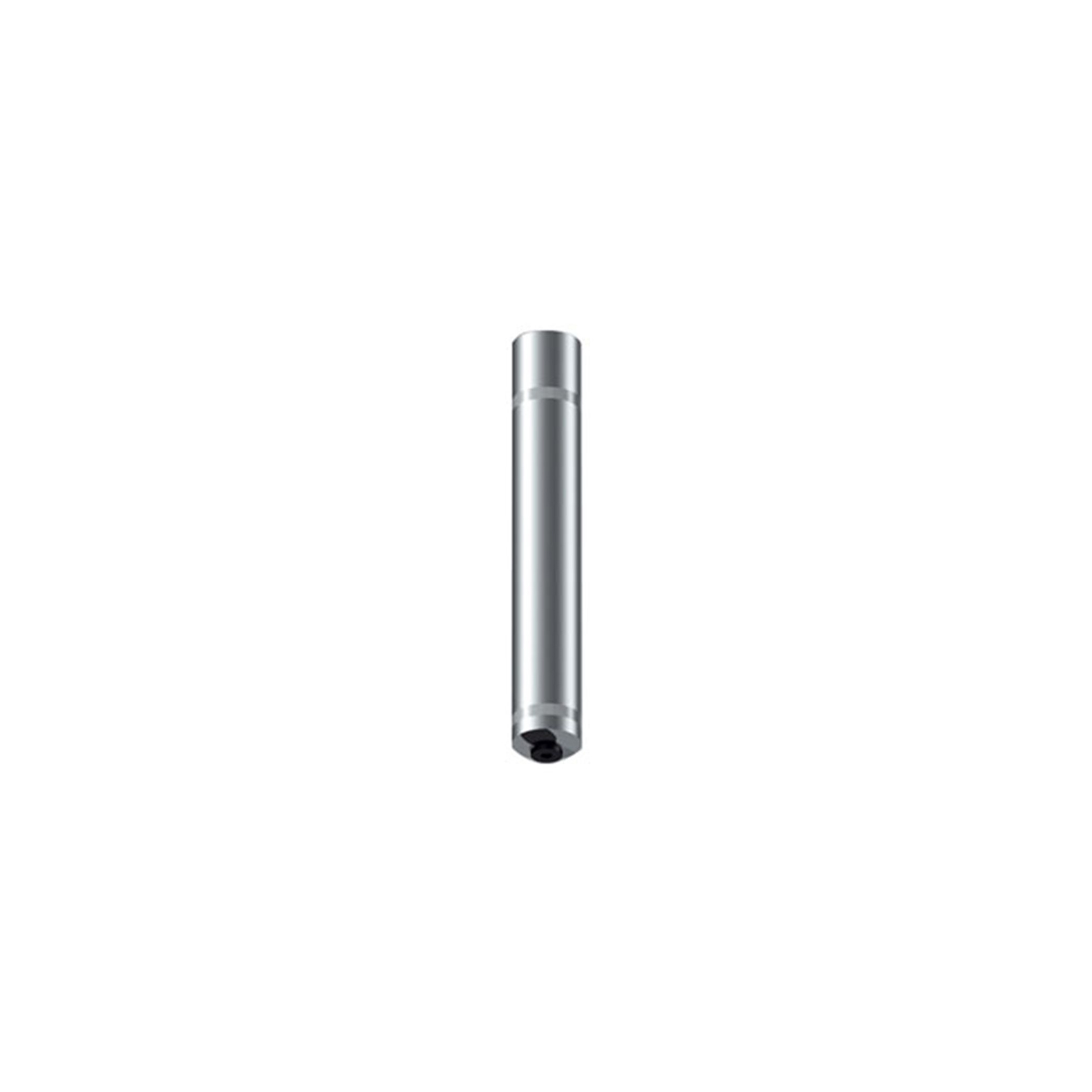 BARRE D´ÉCARTEMENT 71 ALL-IN DLR, chrome mat, L: 71mm BARRE D´ÉCARTEMENT 71 ALL-IN DLR, chrome mat, L: 71mm