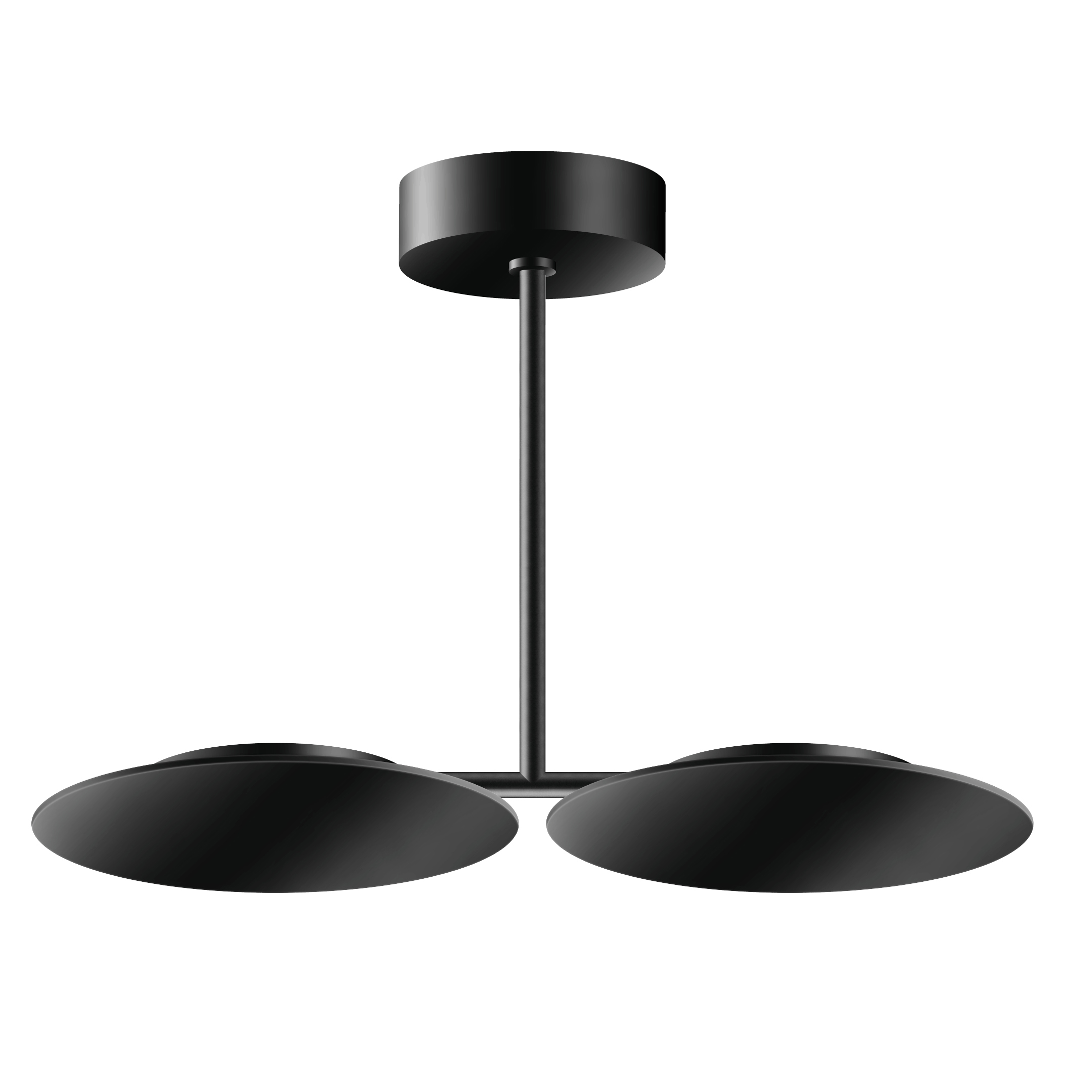 UP DUO AC C, 2x15W, SK1, 2700K UP DUO AC C, 2x15W, SK1, 2700K